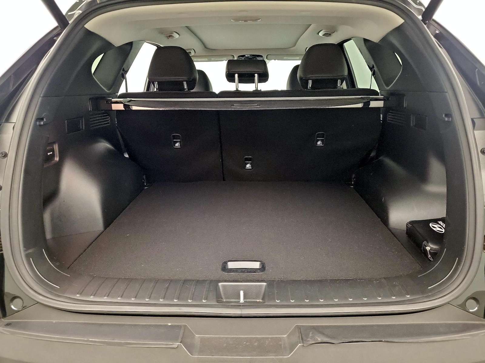 2023 Hyundai Tucson SEL Convenience - Photo 23