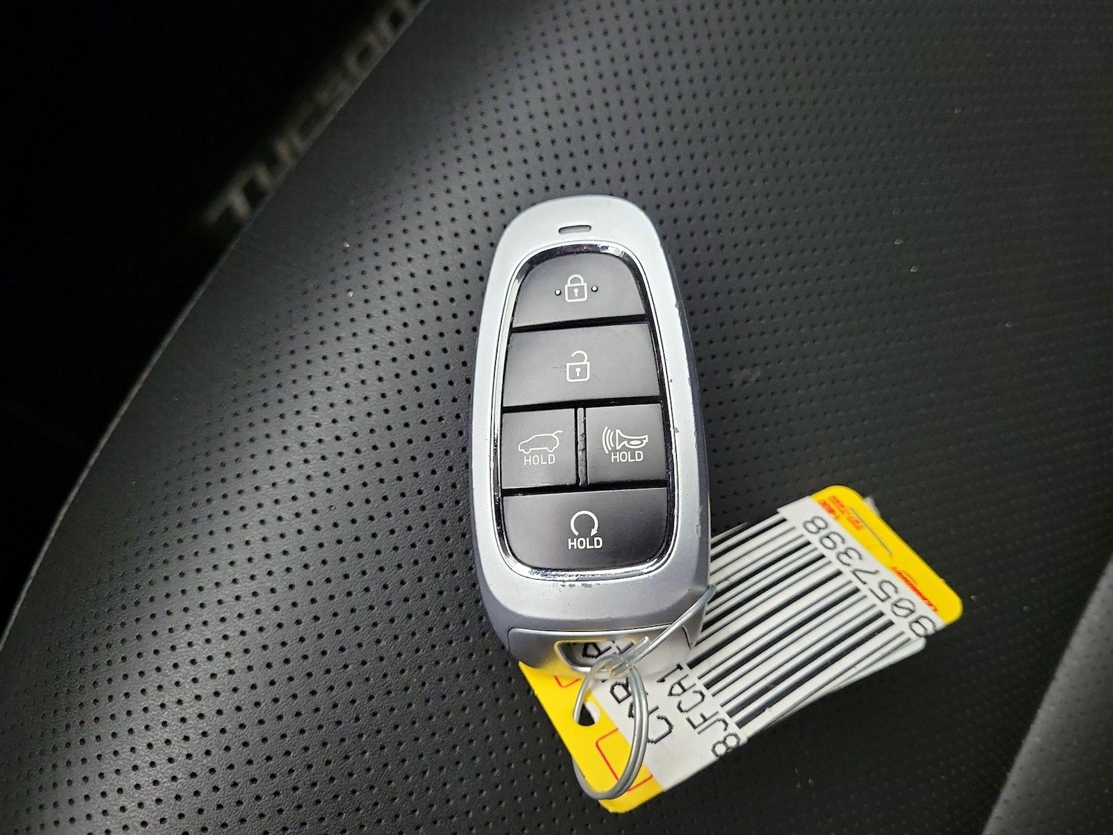2023 Hyundai Tucson SEL Convenience - Photo 25