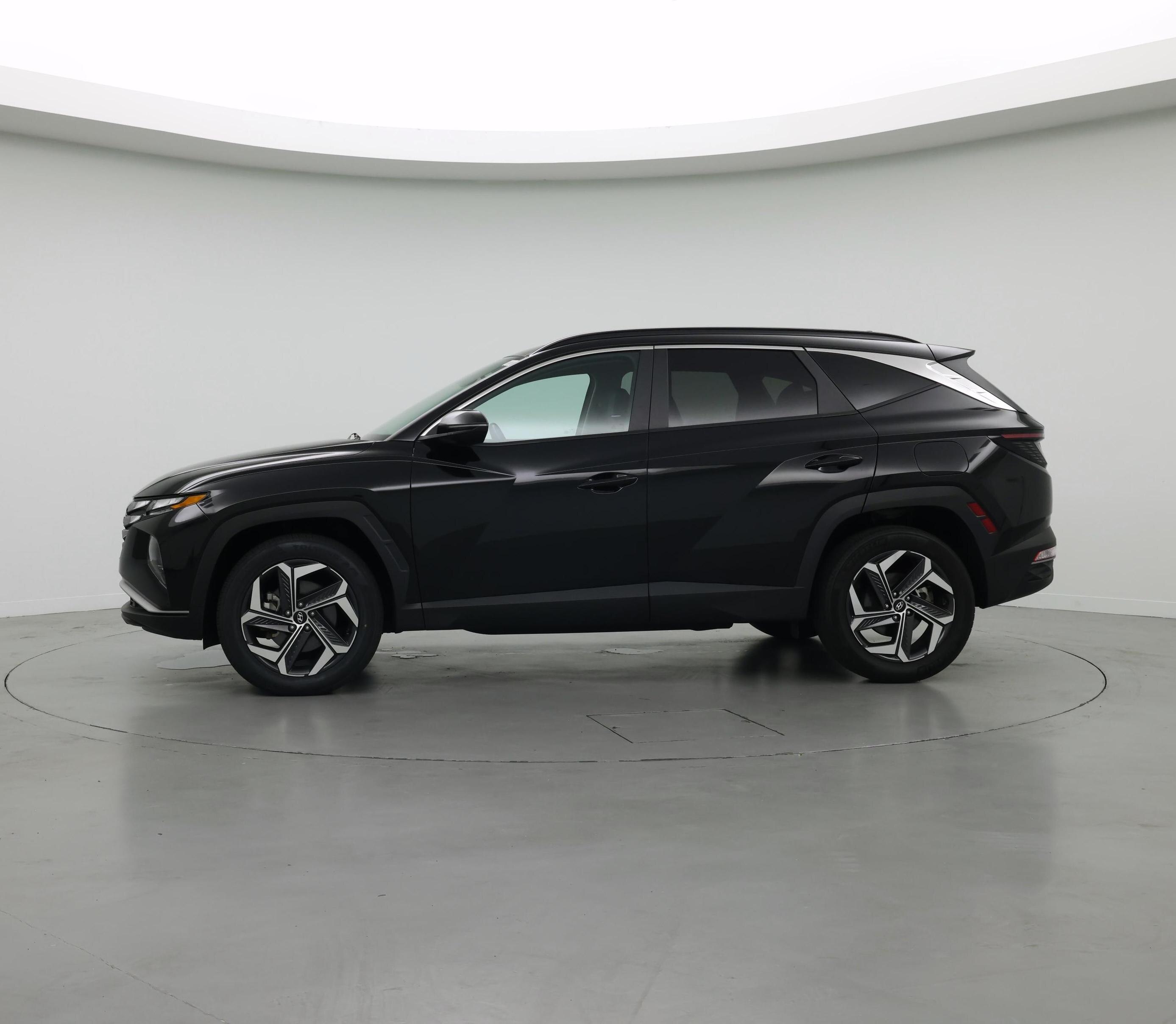 Thumbnail: 2023 Hyundai Tucson - 3