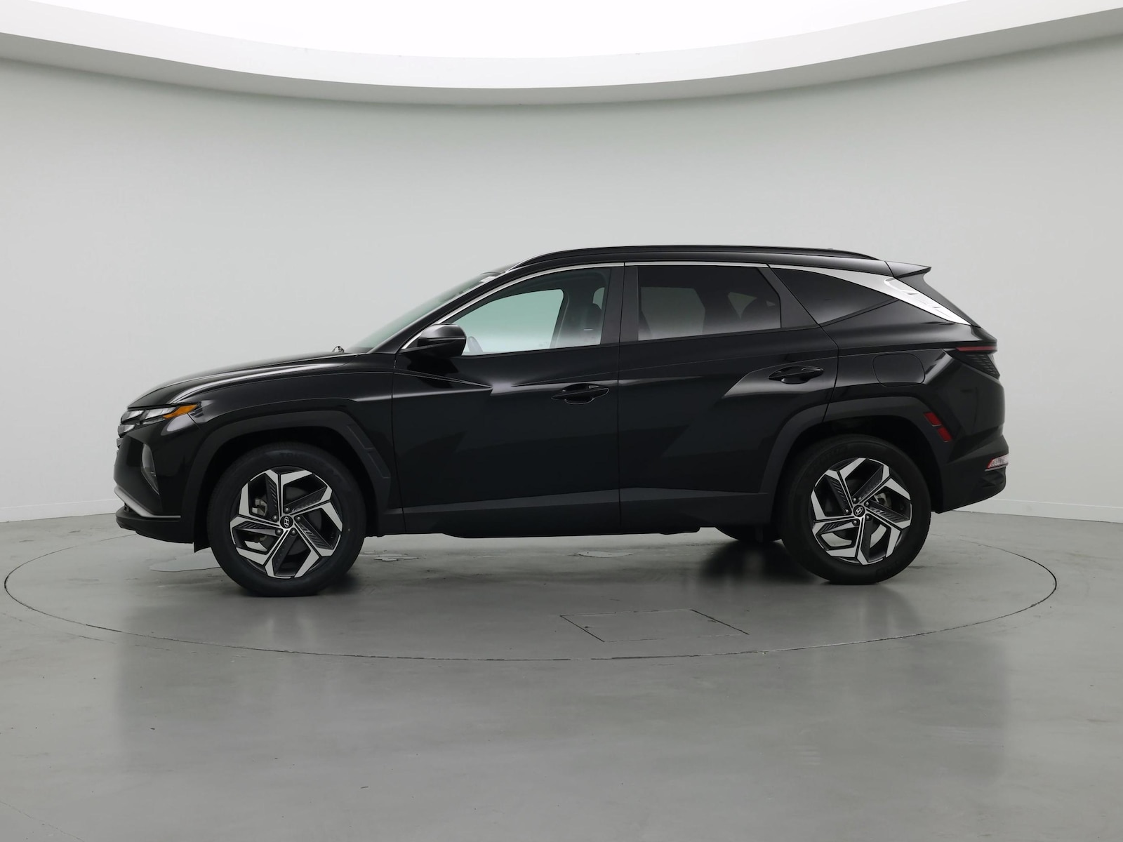 2023 Hyundai Tucson SEL Convenience - Photo 4