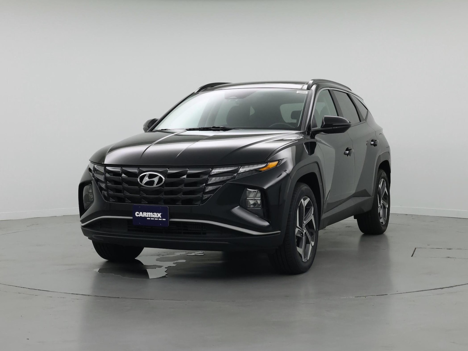 2023 Hyundai Tucson SEL Convenience - Photo 5
