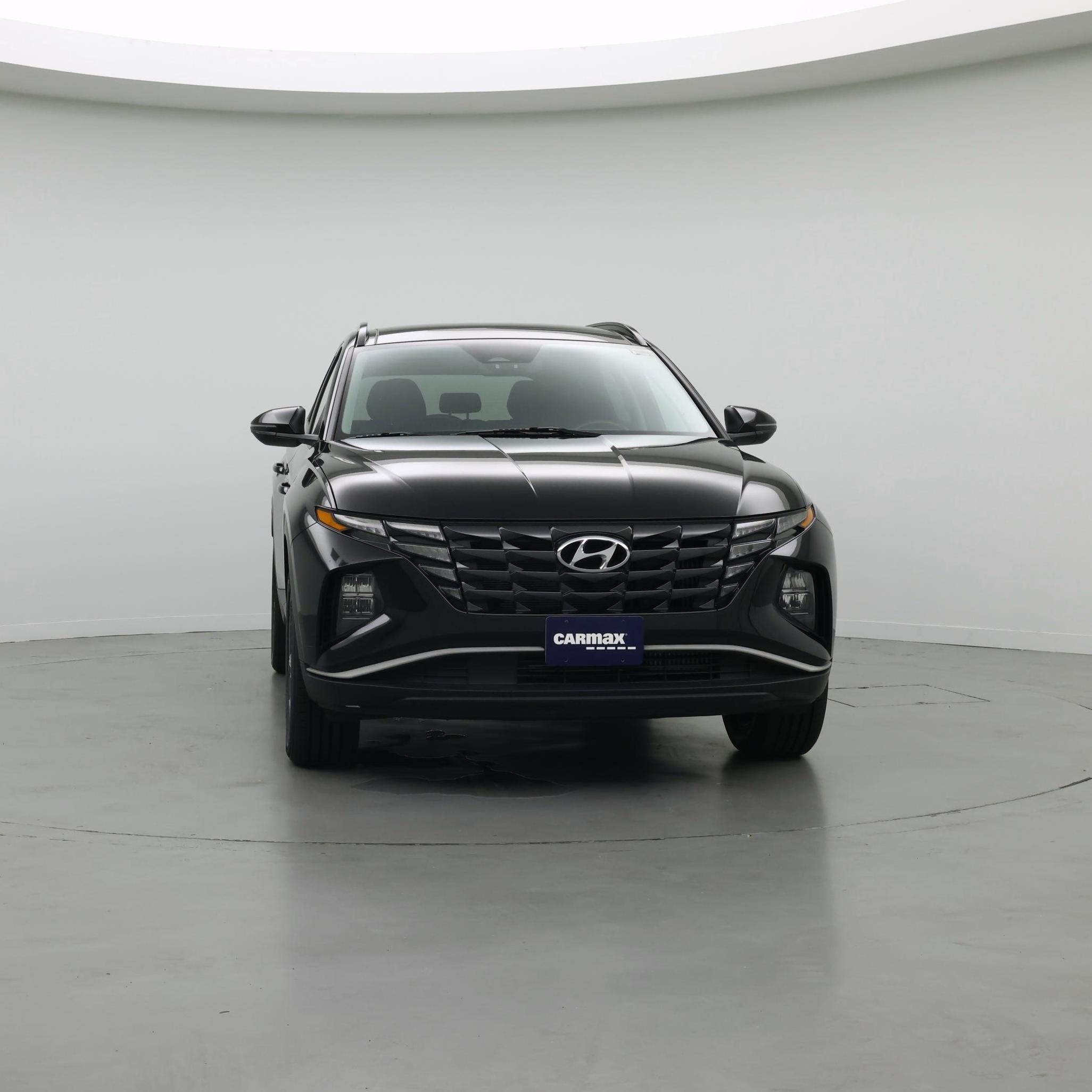 Thumbnail: 2023 Hyundai Tucson - 5