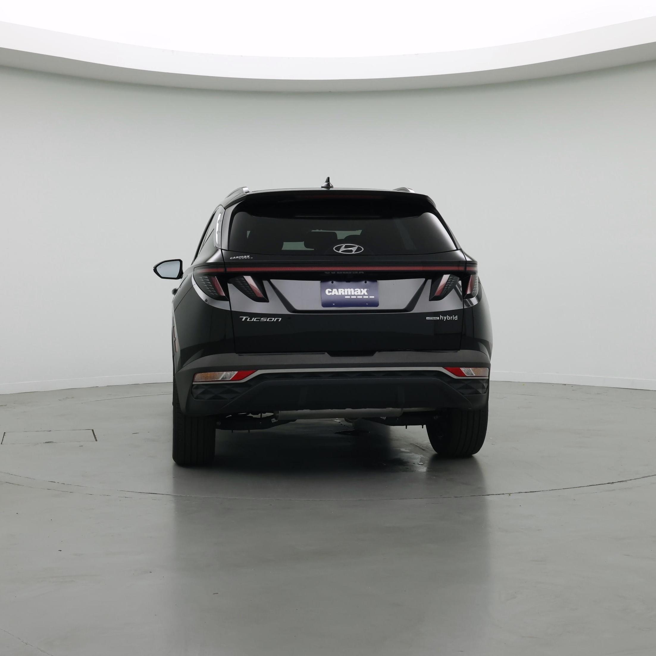 Thumbnail: 2023 Hyundai Tucson - 6