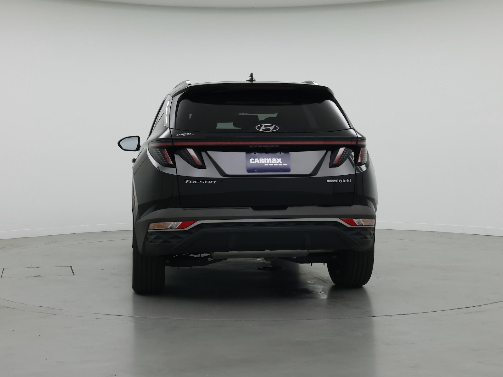 2023 Hyundai Tucson SEL Convenience - Photo 7