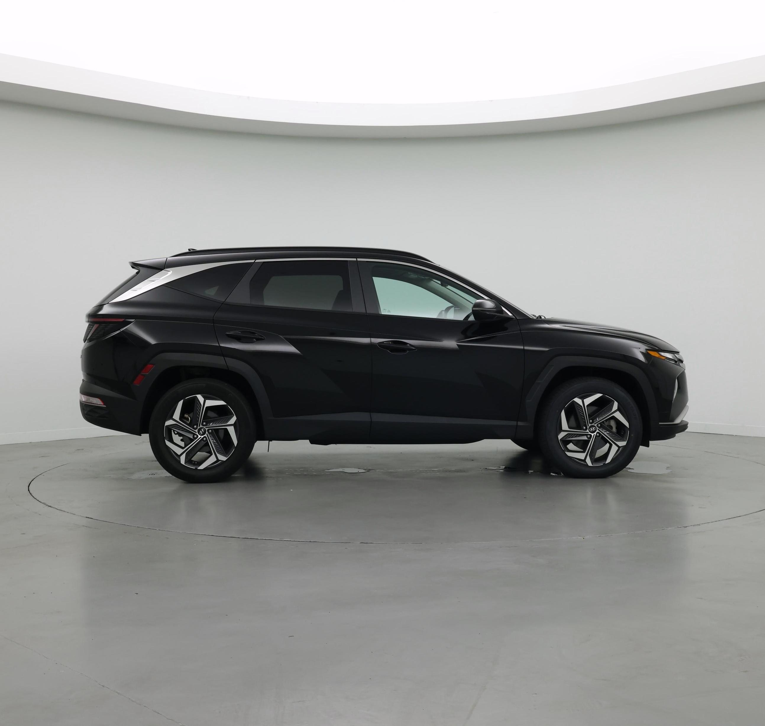 Thumbnail: 2023 Hyundai Tucson - 7