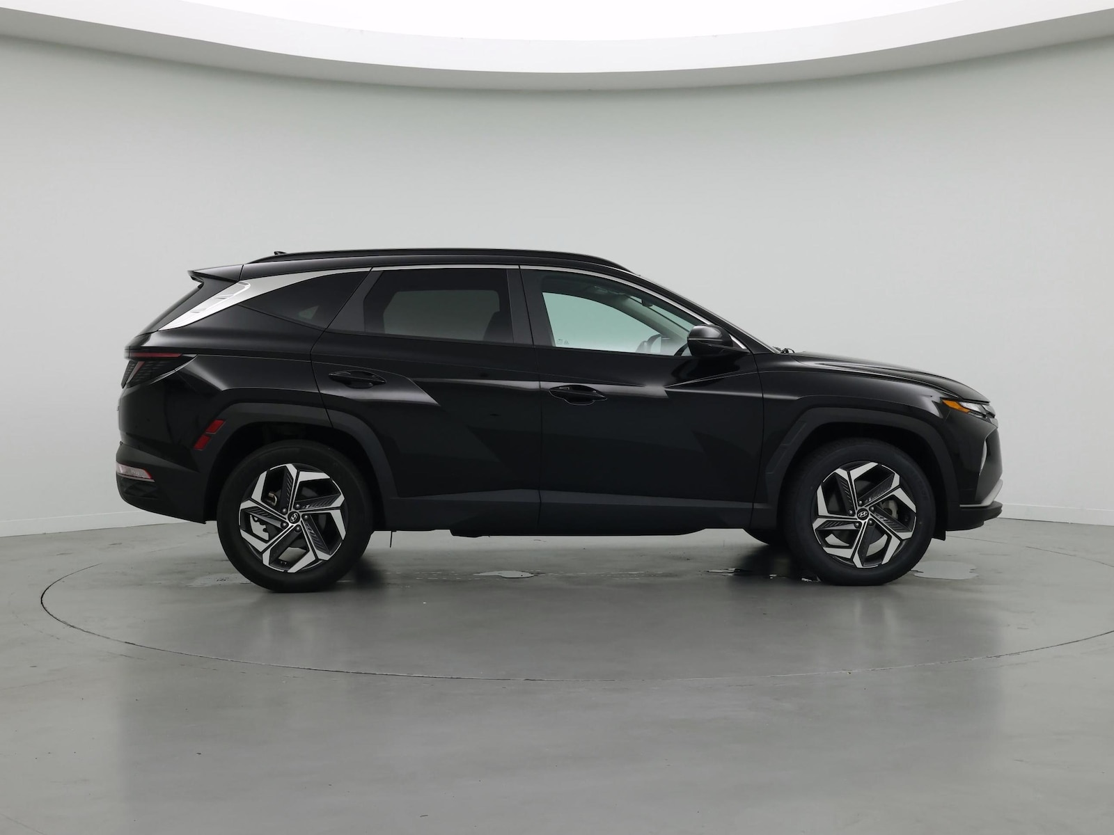 2023 Hyundai Tucson SEL Convenience - Photo 8