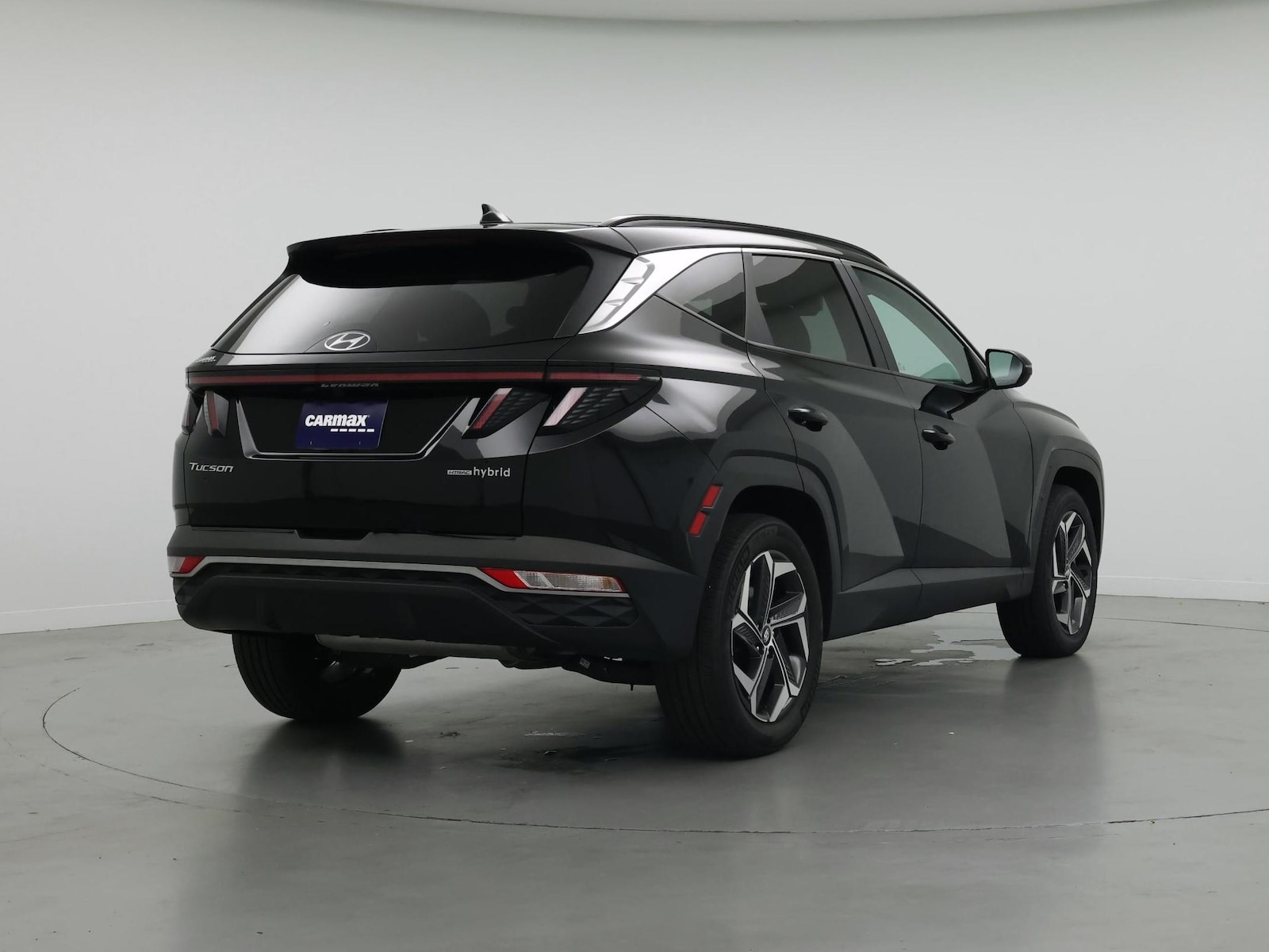 2023 Hyundai Tucson SEL Convenience - Photo 9