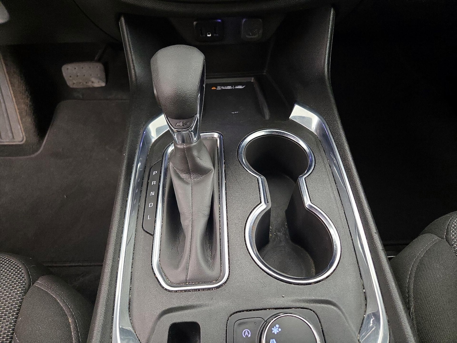 2023 Chevrolet Traverse 1LT - Photo 18