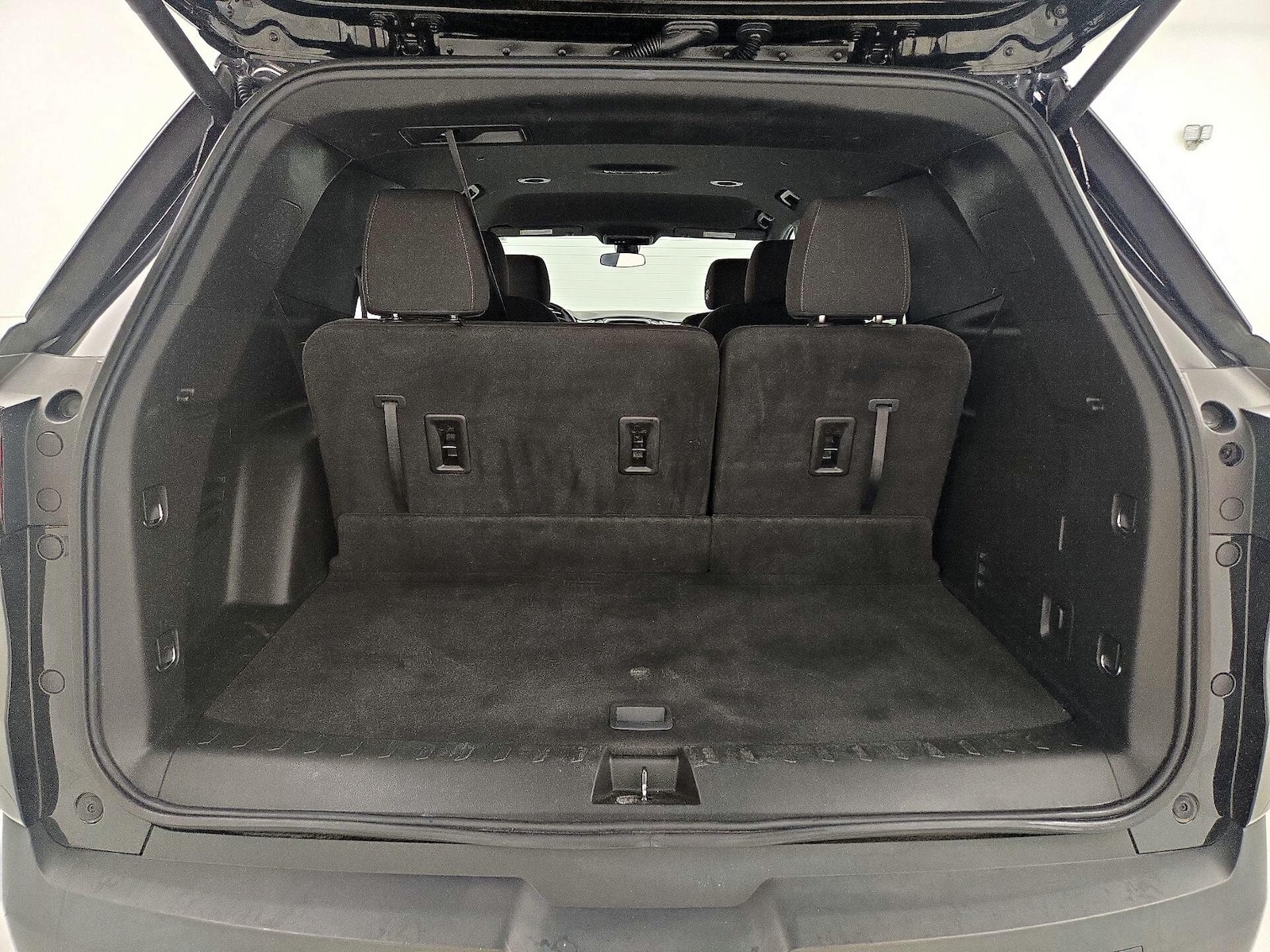 2023 Chevrolet Traverse 1LT - Photo 22