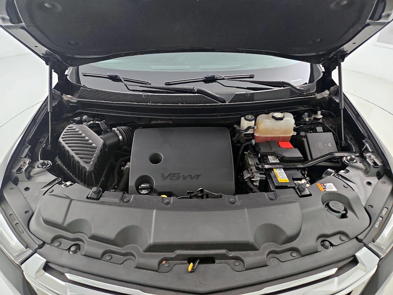 2023 Chevrolet Traverse 1LT - Photo 23