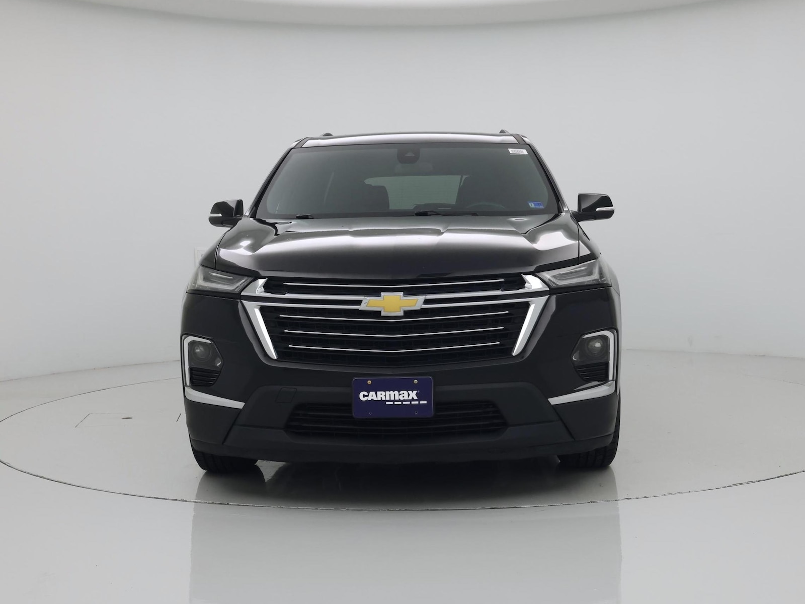 2023 Chevrolet Traverse 1LT - Photo 6