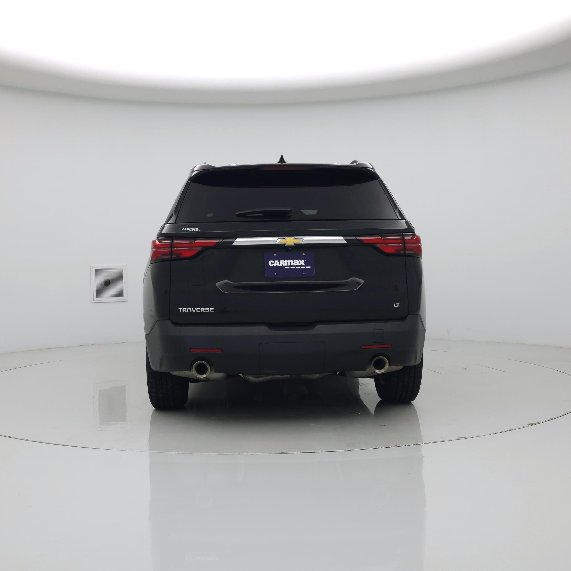 Thumbnail: 2023 Chevrolet Traverse - 6