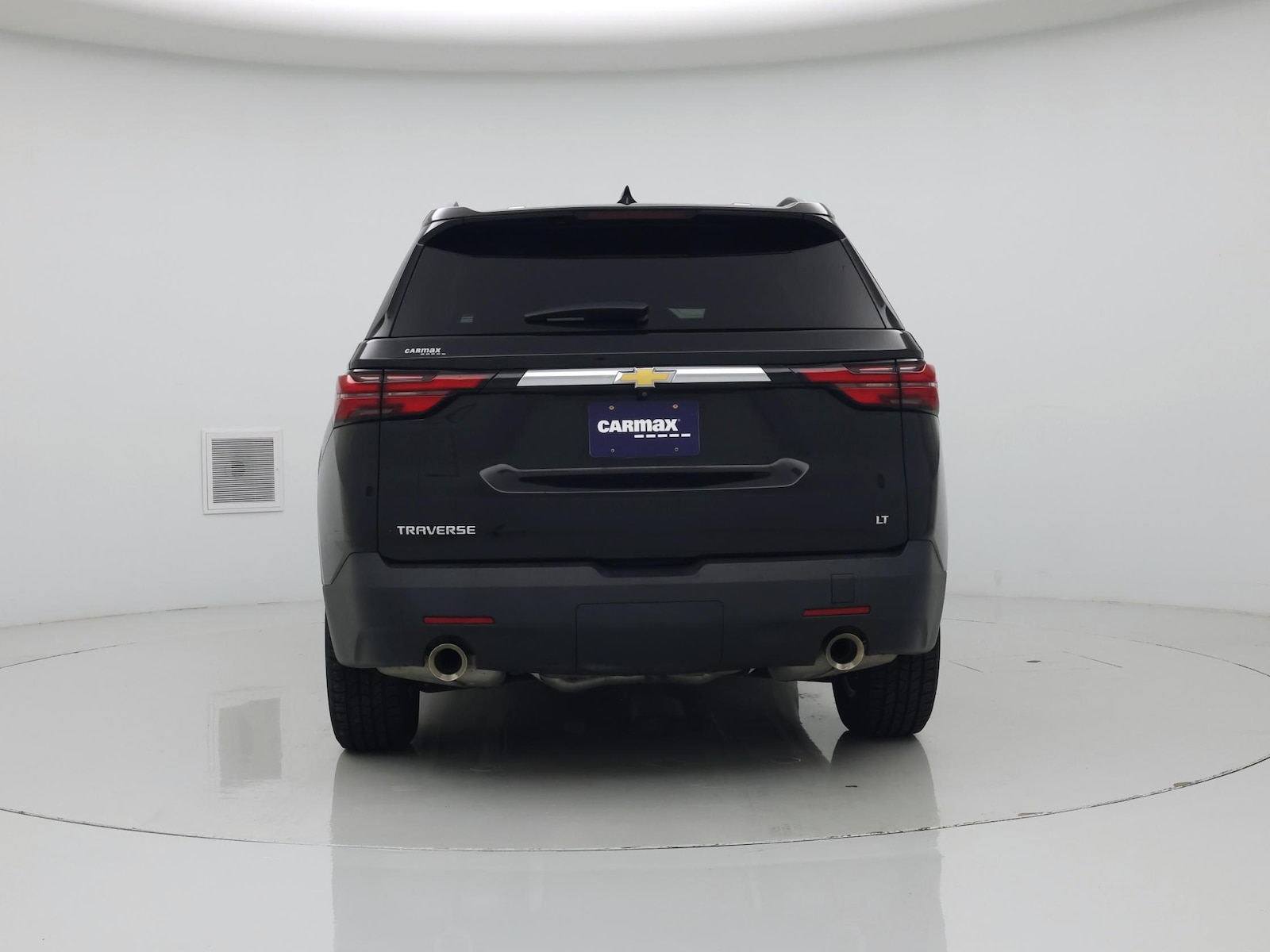 2023 Chevrolet Traverse 1LT - Photo 7