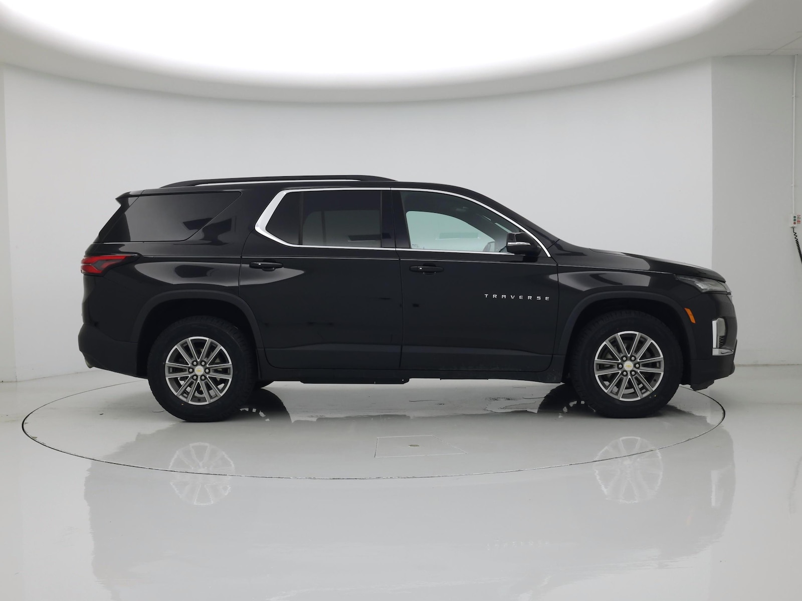 2023 Chevrolet Traverse 1LT - Photo 8