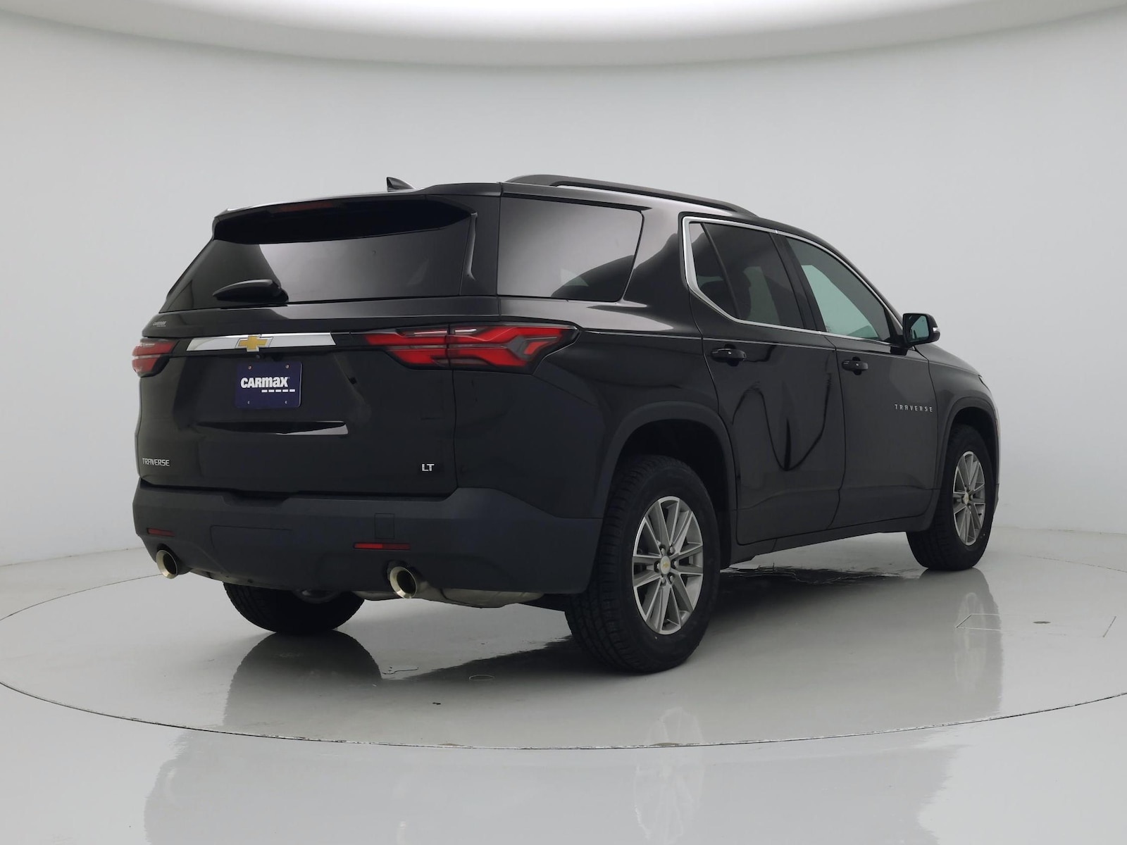 2023 Chevrolet Traverse 1LT - Photo 9