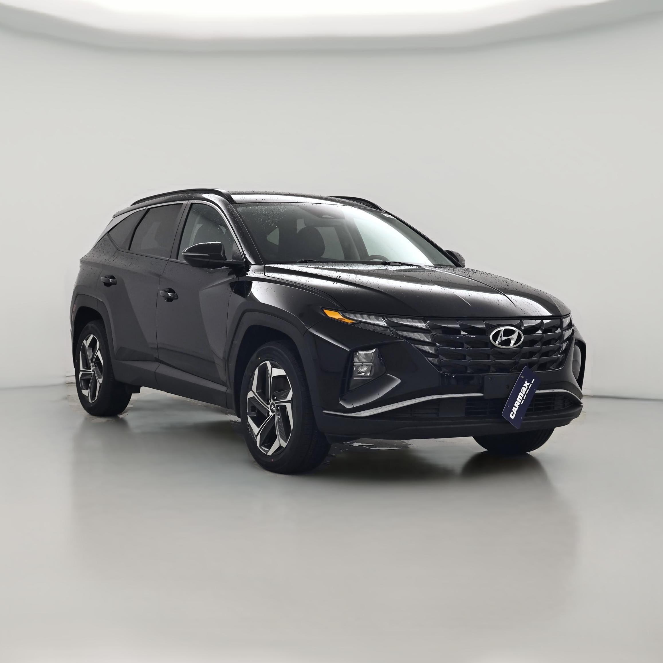 Thumbnail: 2023 Hyundai Tucson - 1