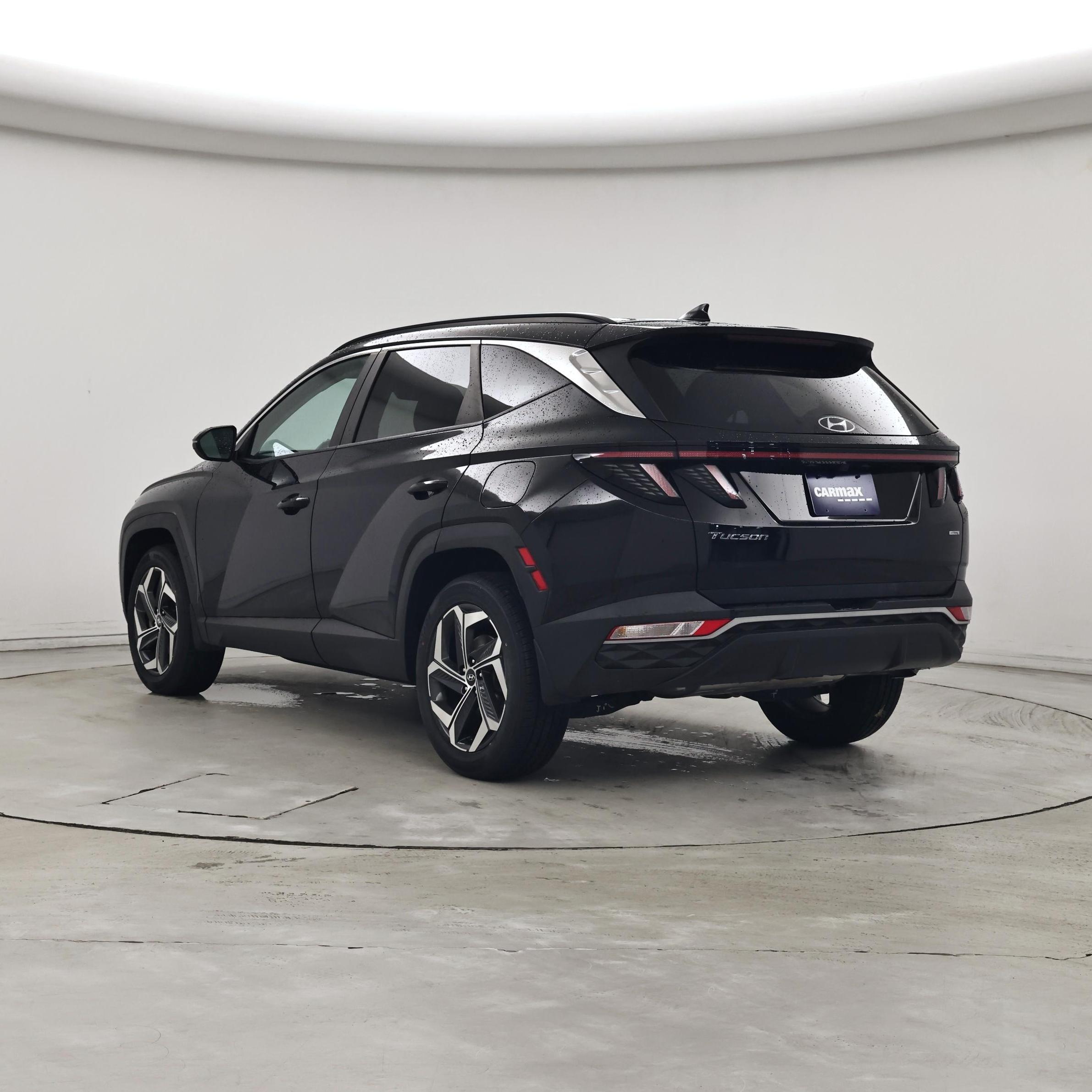 Thumbnail: 2023 Hyundai Tucson - 2