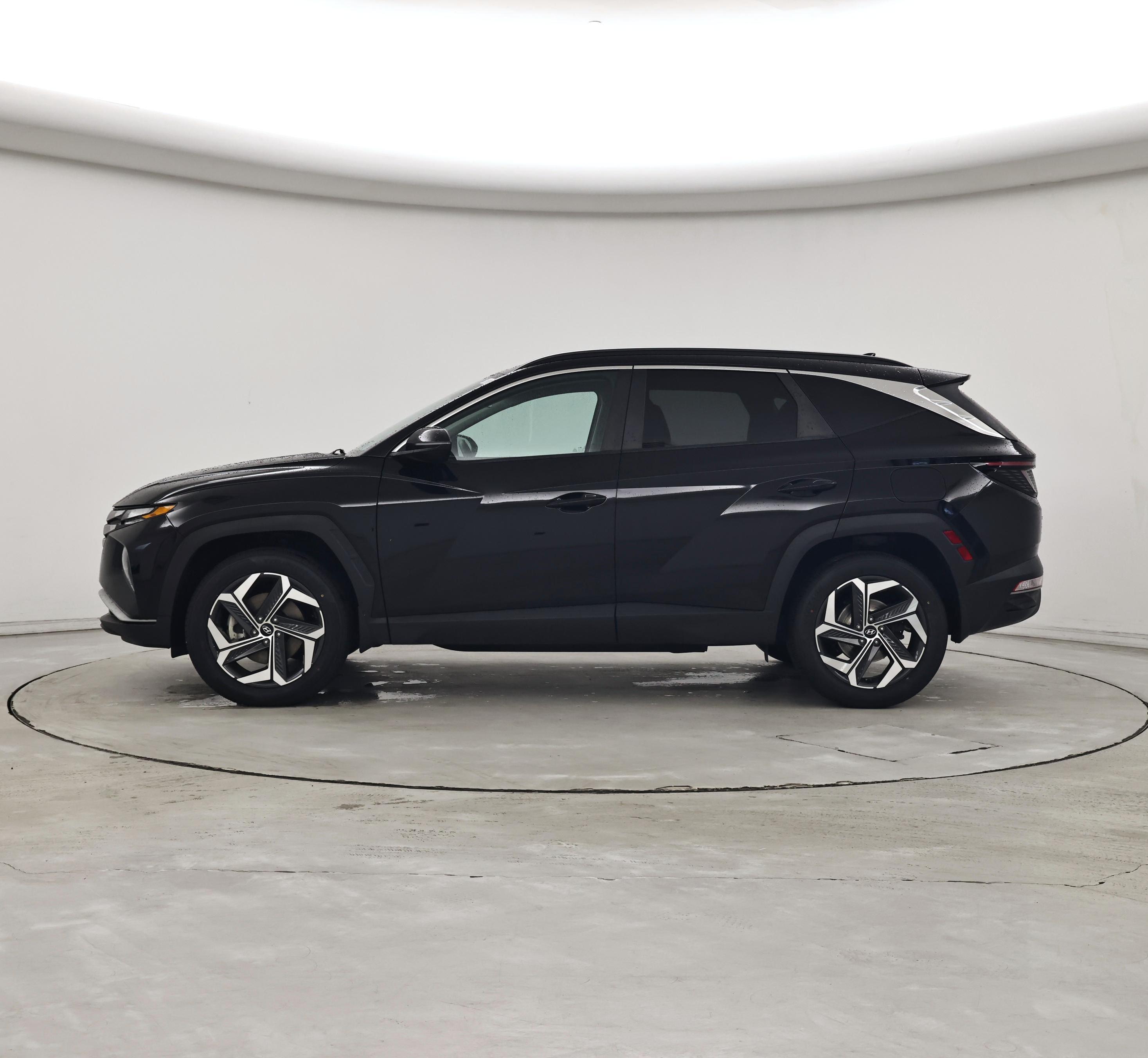 Thumbnail: 2023 Hyundai Tucson - 3