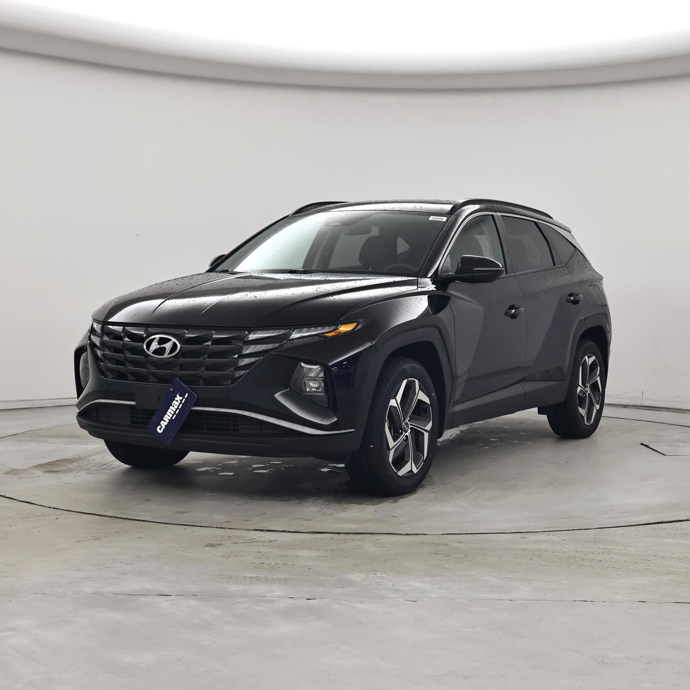 Thumbnail: 2023 Hyundai Tucson - 4
