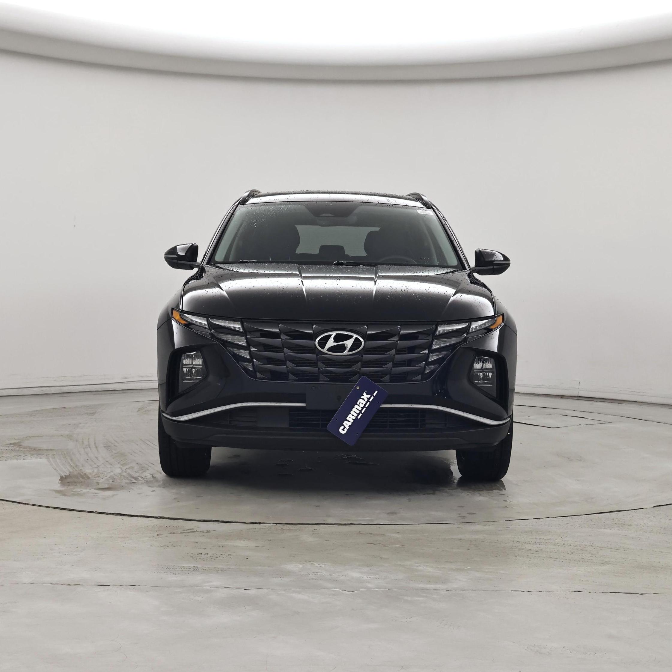 Thumbnail: 2023 Hyundai Tucson - 5