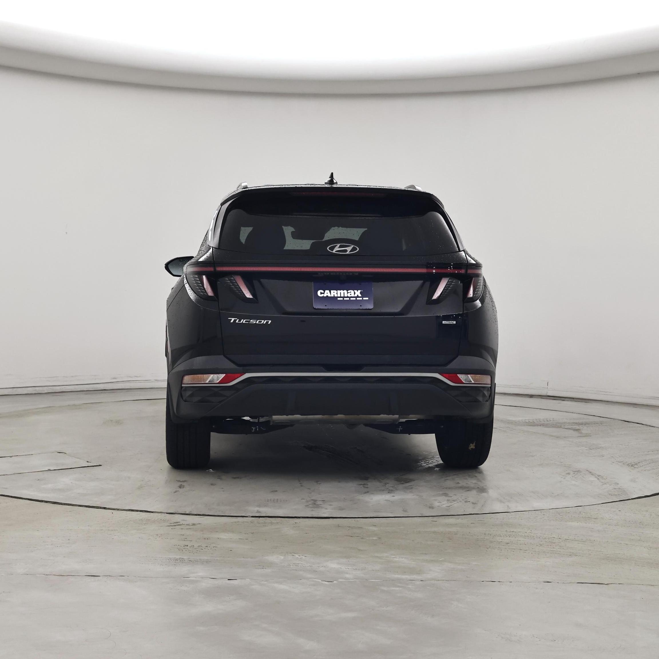 Thumbnail: 2023 Hyundai Tucson - 6