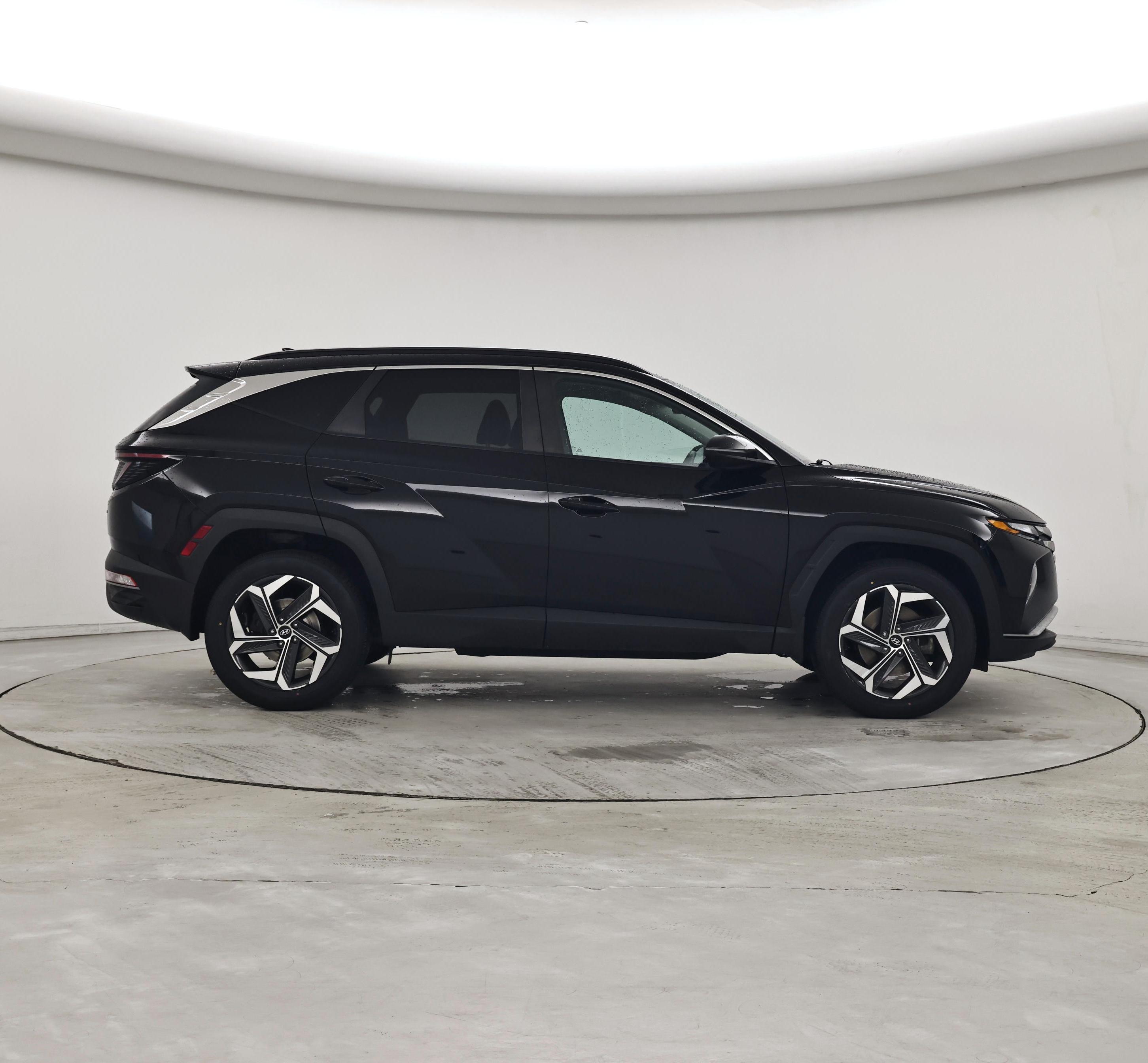 Thumbnail: 2023 Hyundai Tucson - 7