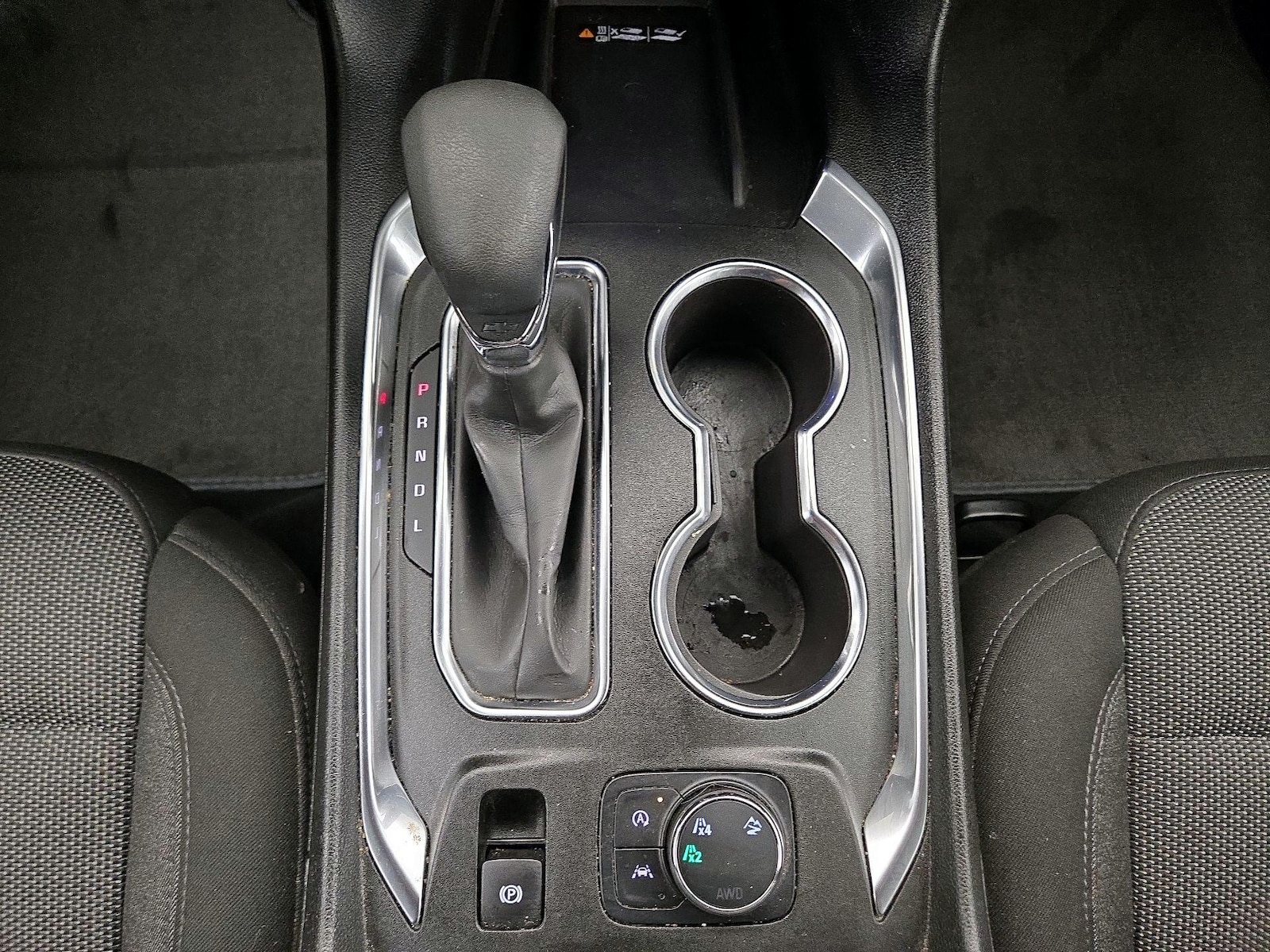 2023 Chevrolet Traverse 1LT - Photo 18