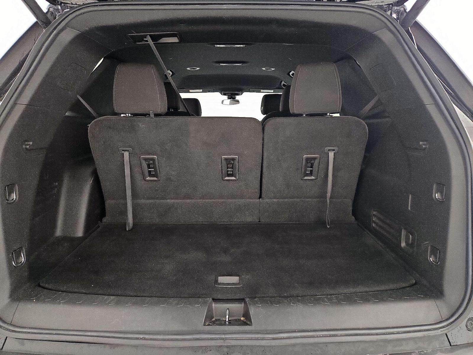 2023 Chevrolet Traverse 1LT - Photo 22