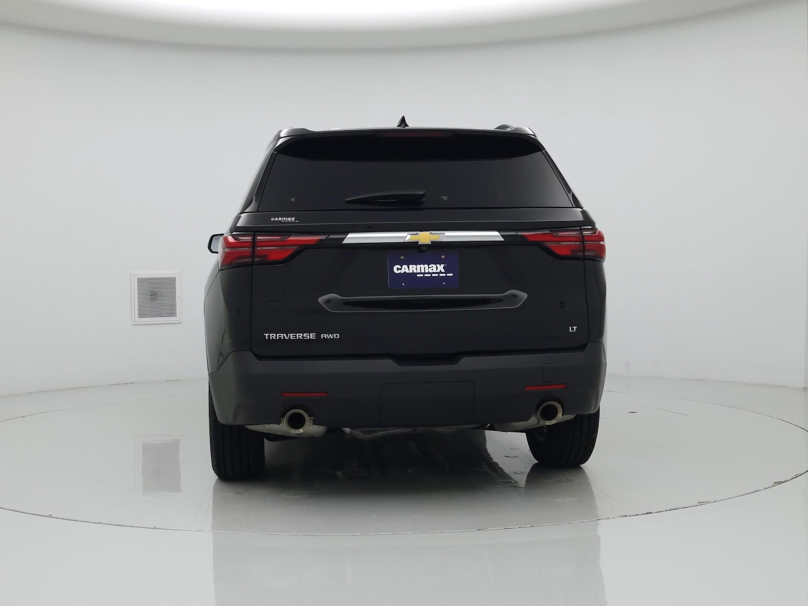 2023 Chevrolet Traverse 1LT - Photo 7