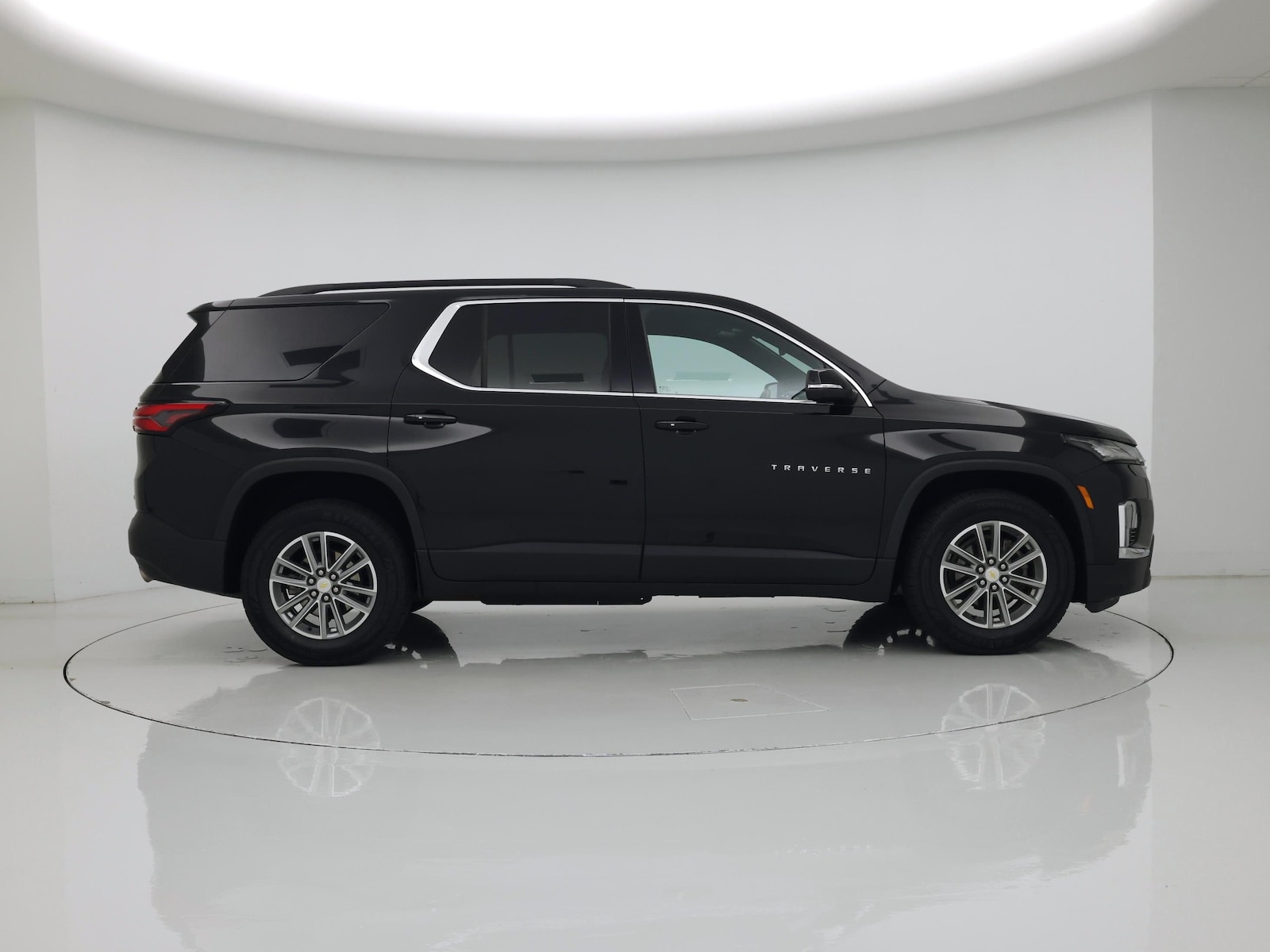 2023 Chevrolet Traverse 1LT - Photo 8