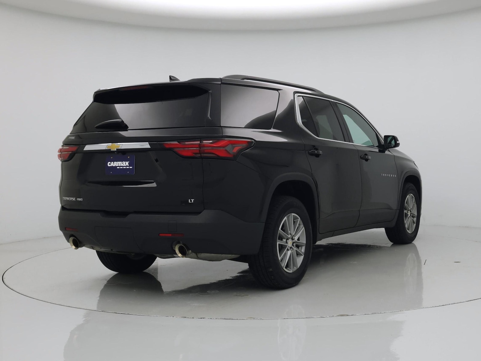 2023 Chevrolet Traverse 1LT - Photo 9