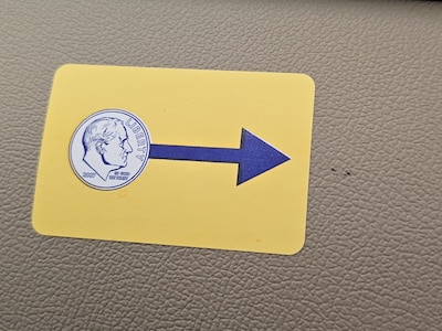 Condition detail