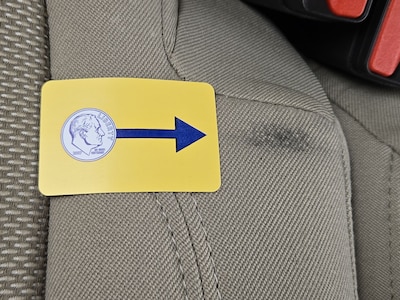 Condition detail