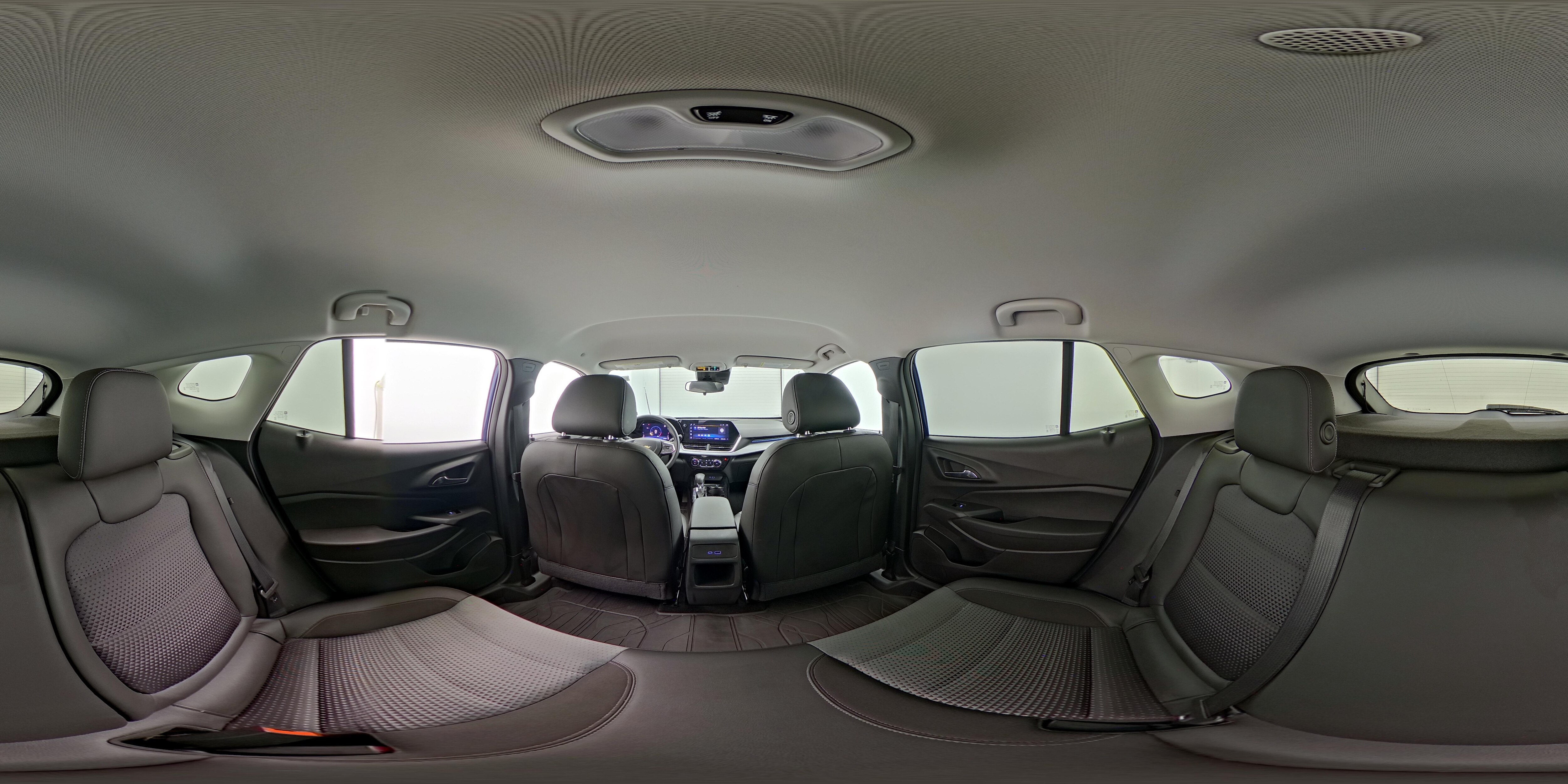 2024 Chevrolet Trax LT - Photo 26