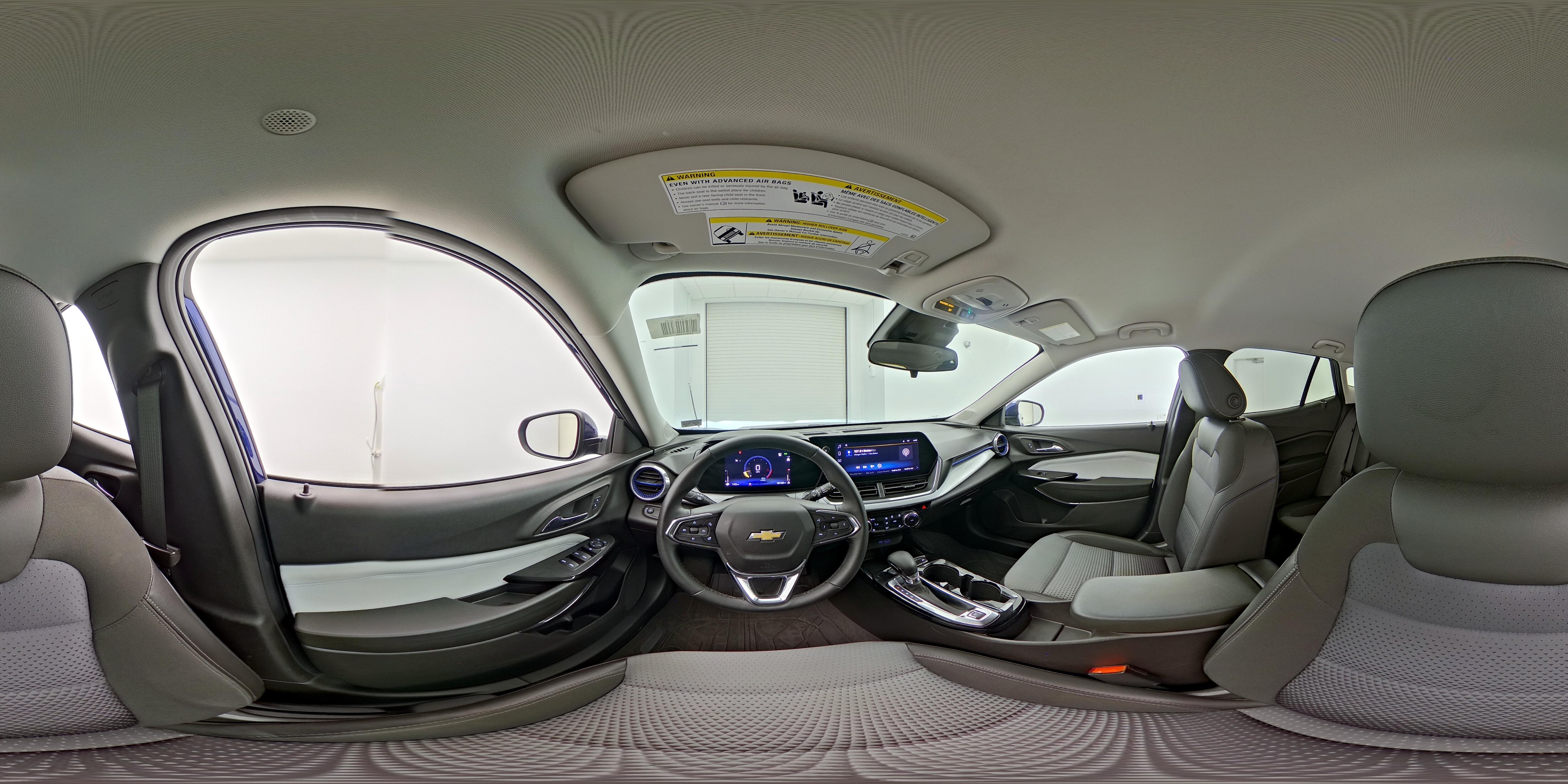 2024 Chevrolet Trax LT - Photo 27