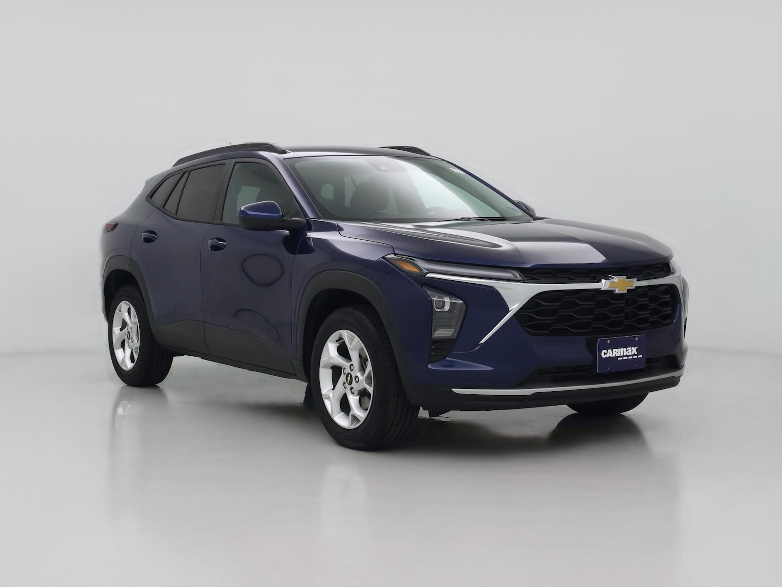 2024 Chevrolet Trax LT - Photo 1
