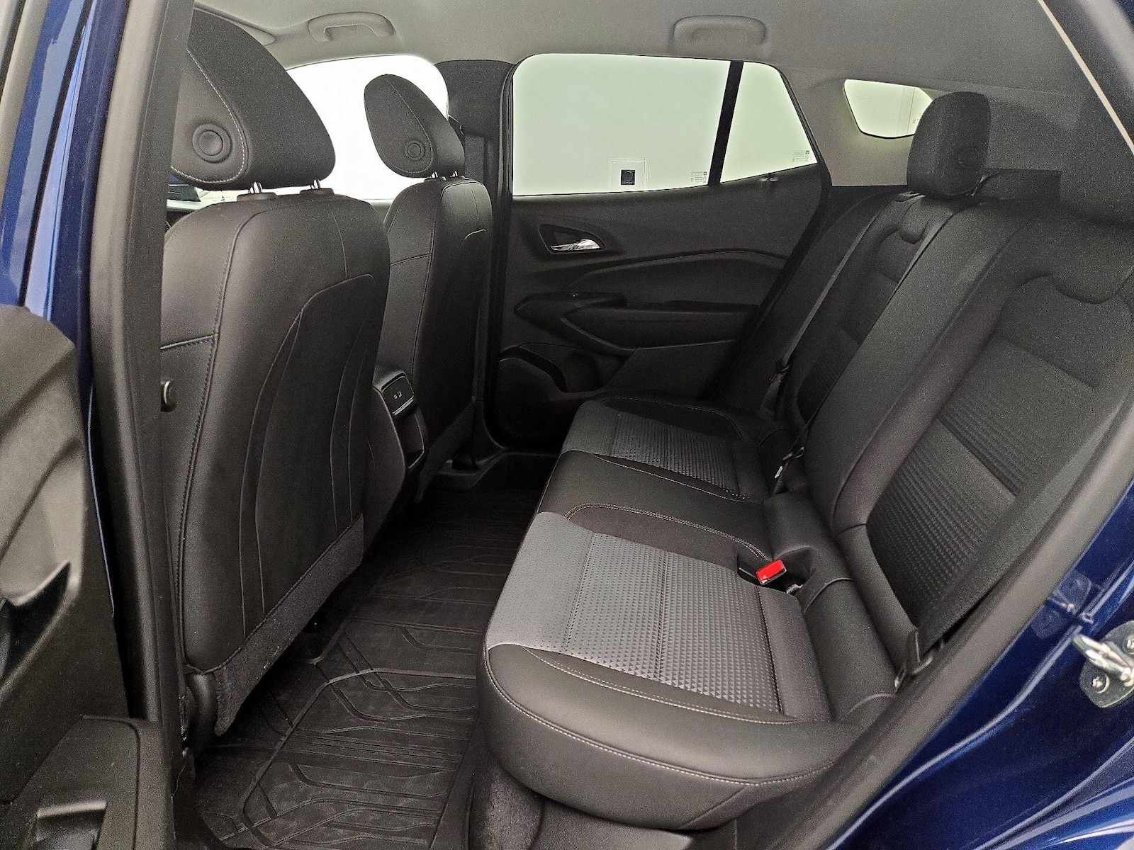 2024 Chevrolet Trax LT - Photo 20
