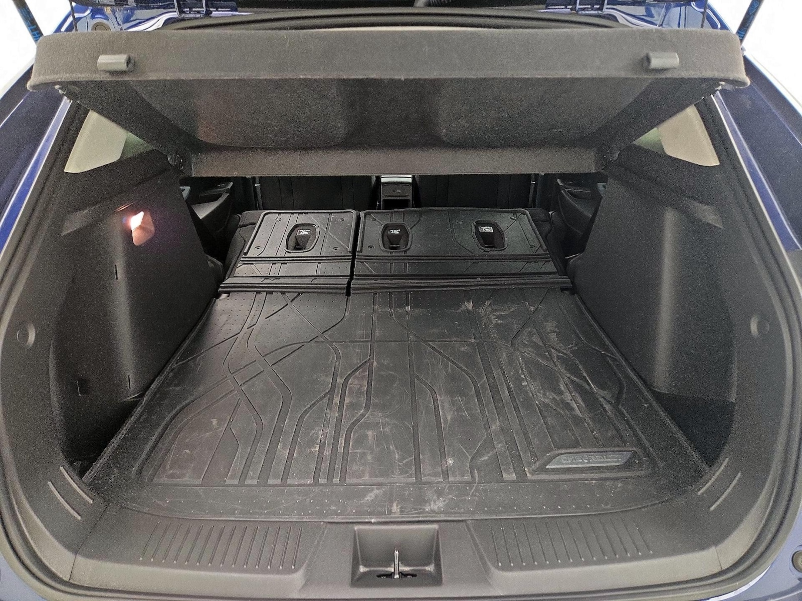 2024 Chevrolet Trax LT - Photo 22