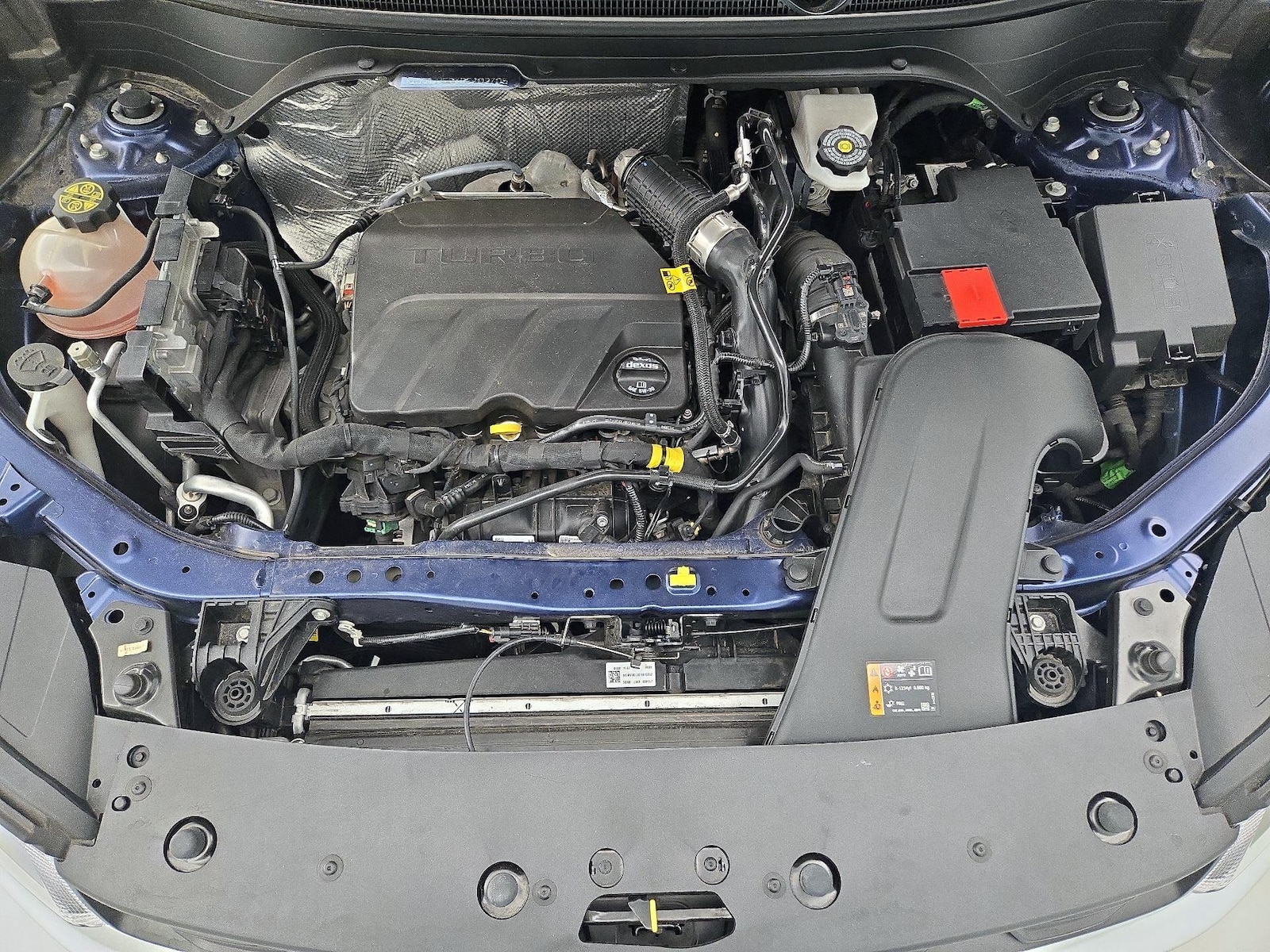 2024 Chevrolet Trax LT - Photo 23