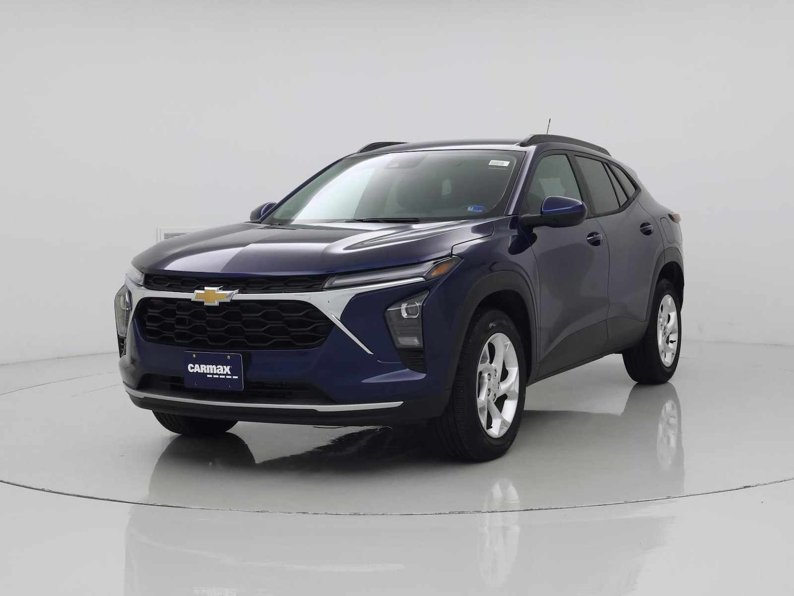 2024 Chevrolet Trax LT - Photo 5