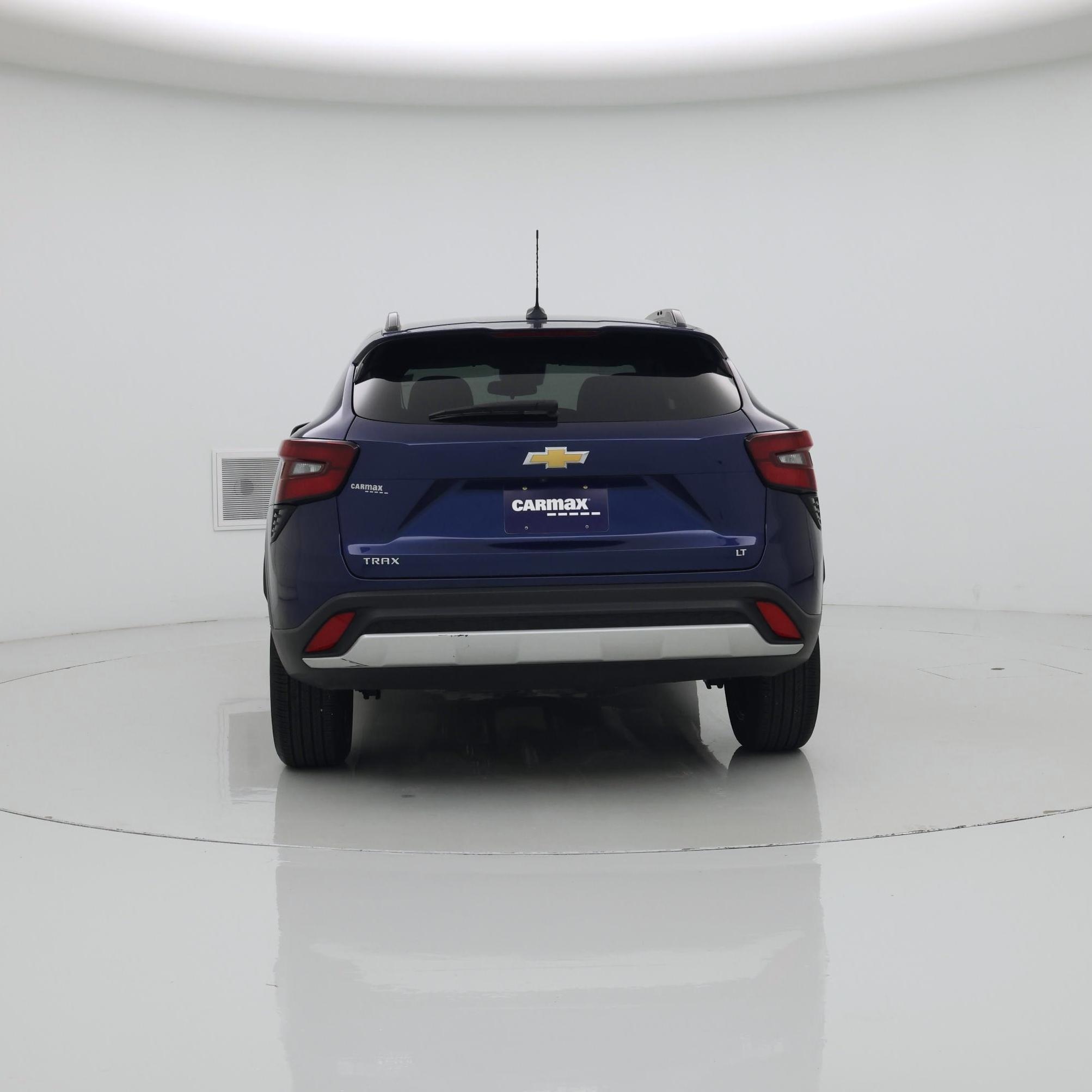 Thumbnail: 2024 Chevrolet Trax - 6
