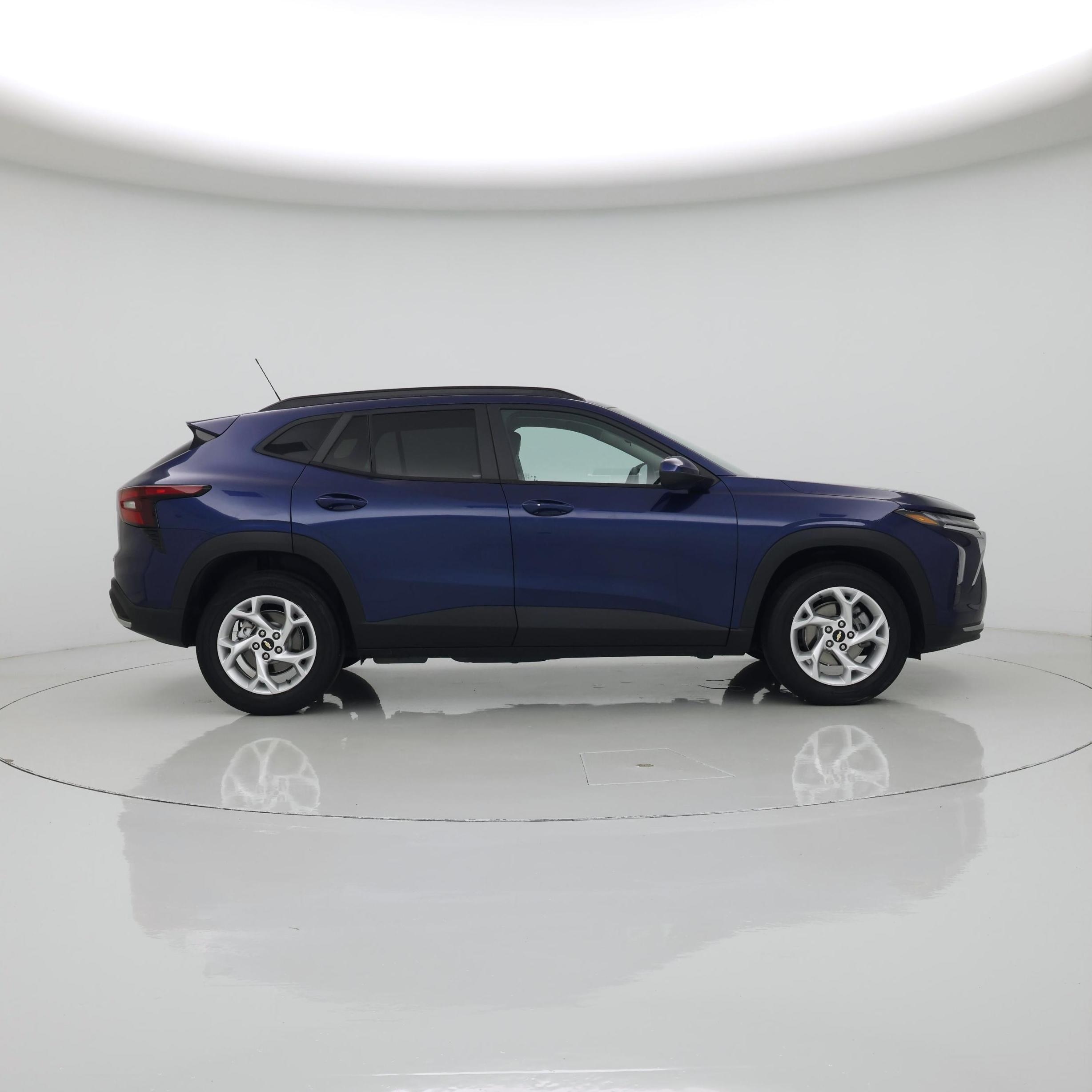 Thumbnail: 2024 Chevrolet Trax - 7