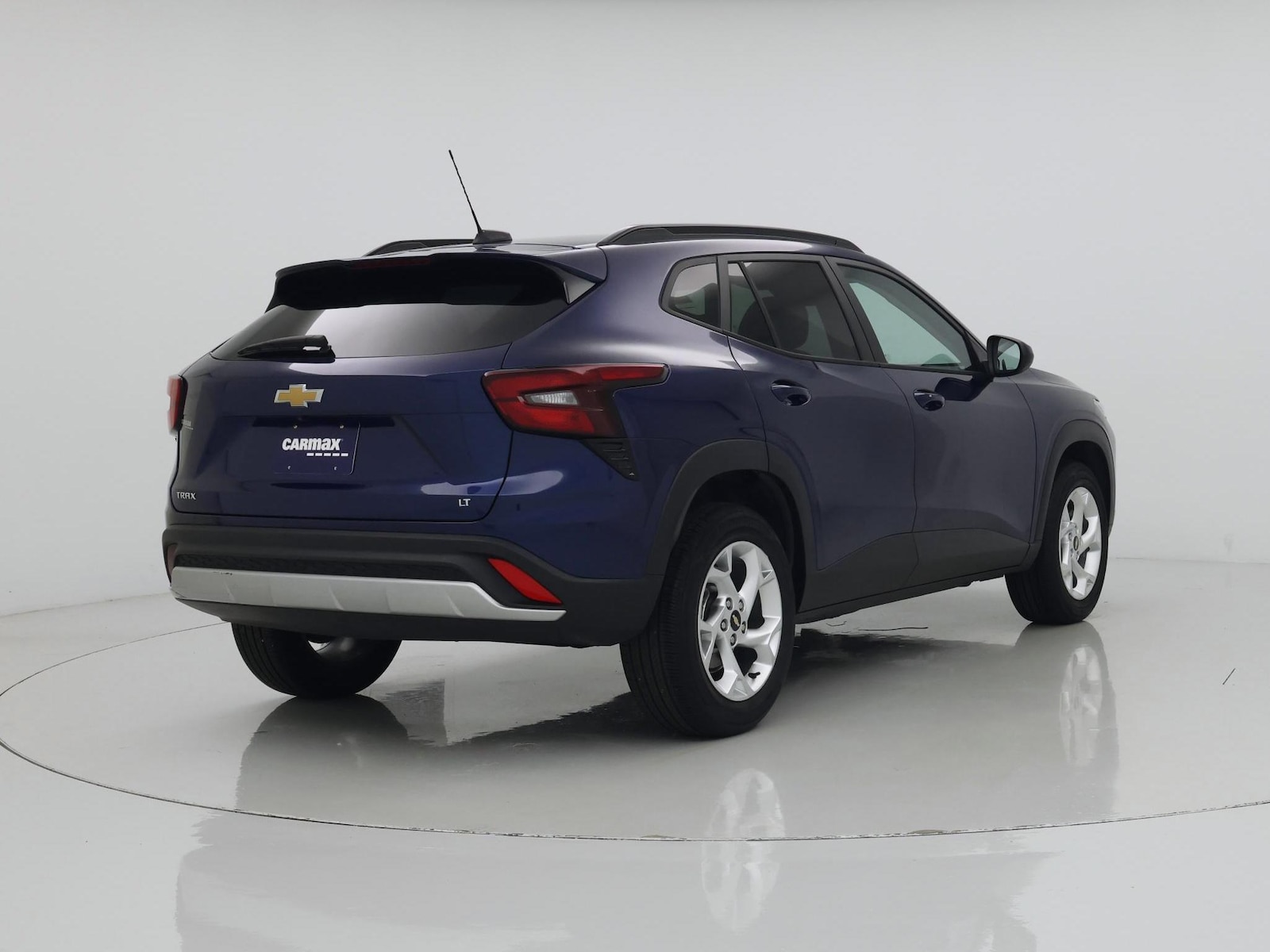 2024 Chevrolet Trax LT - Photo 9