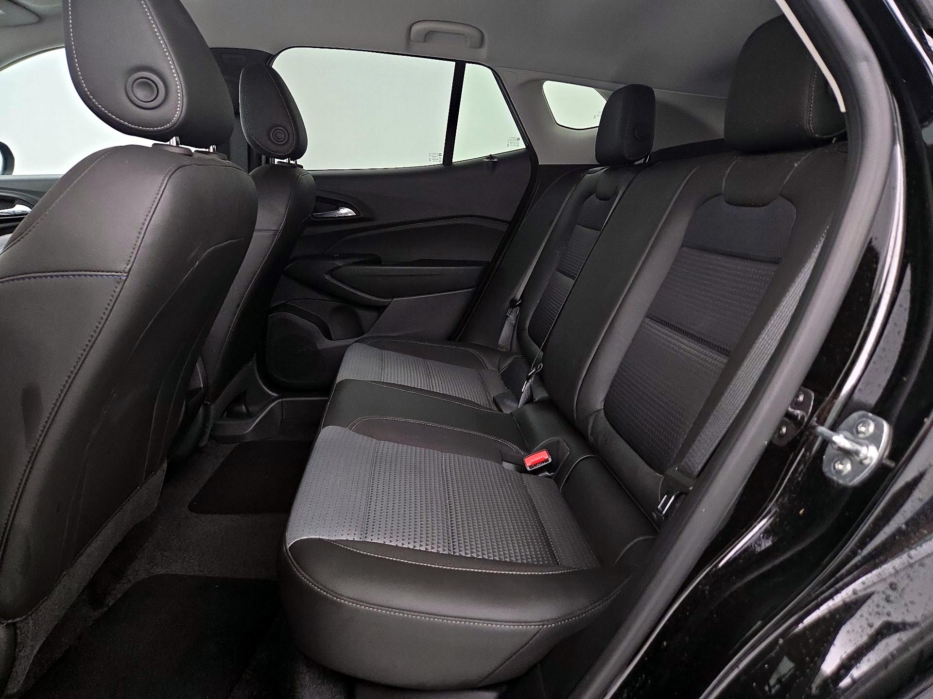 Thumbnail: 2024 Chevrolet Trax - 19