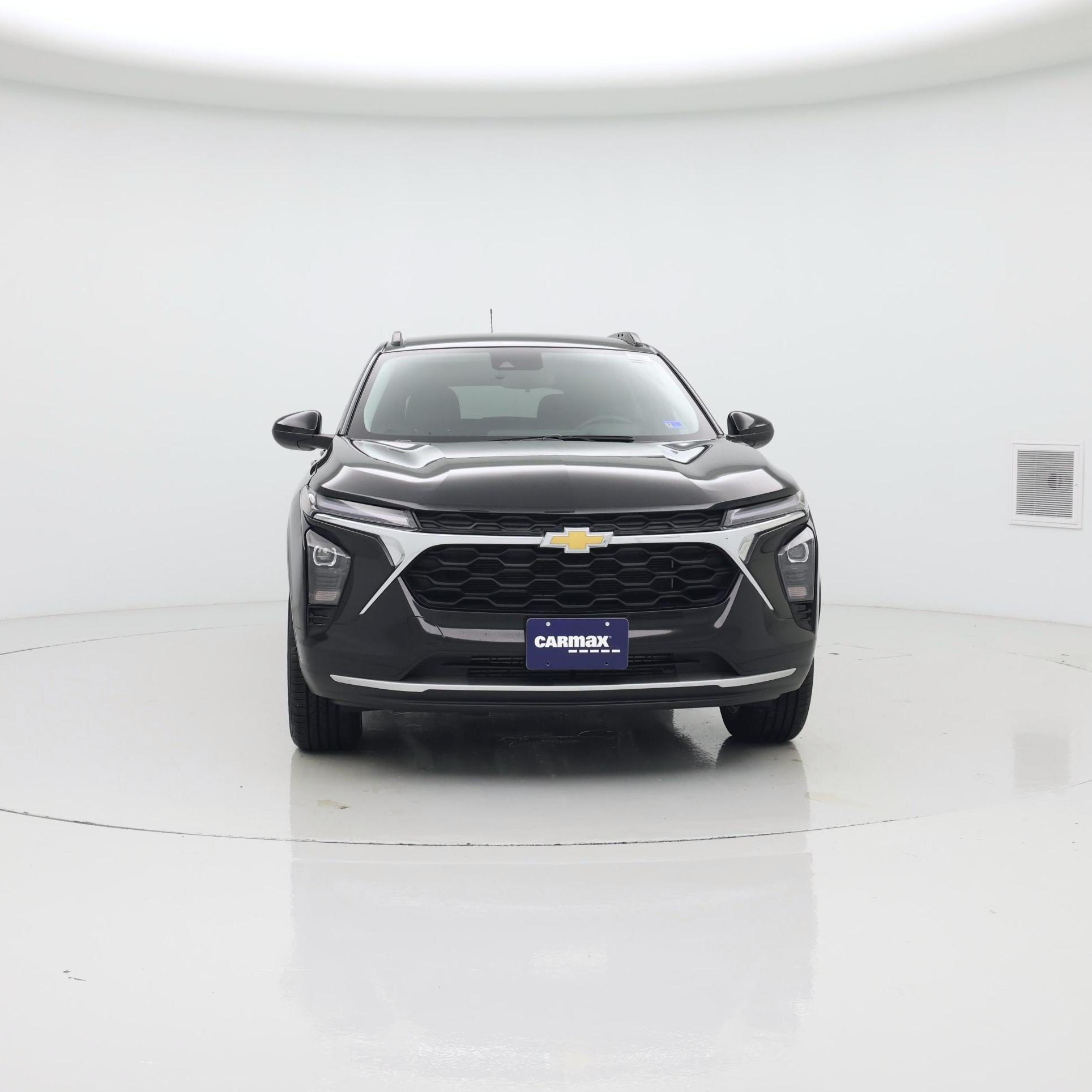 Thumbnail: 2024 Chevrolet Trax - 5
