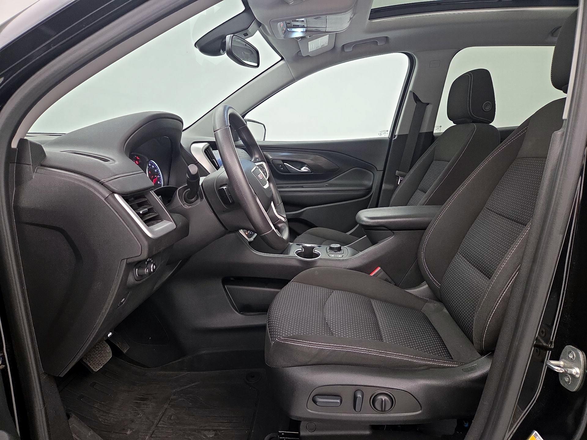 Thumbnail: 2023 GMC Terrain - 11
