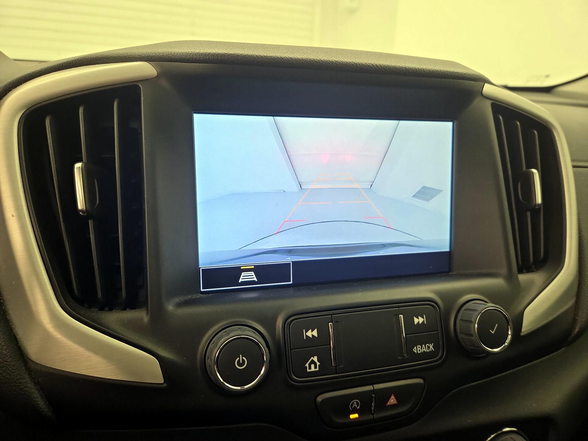 Thumbnail: 2023 GMC Terrain - 14