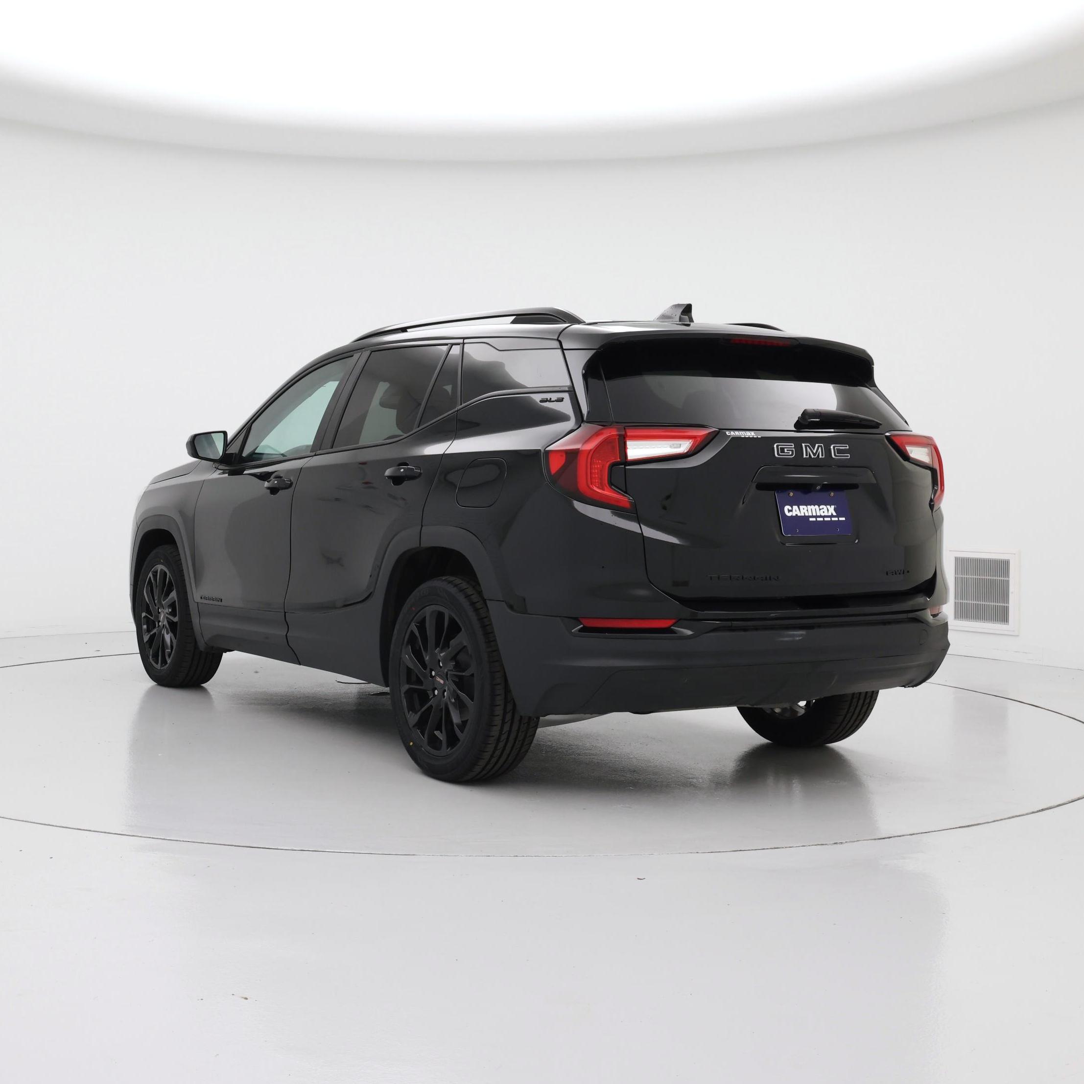 Thumbnail: 2023 GMC Terrain - 2