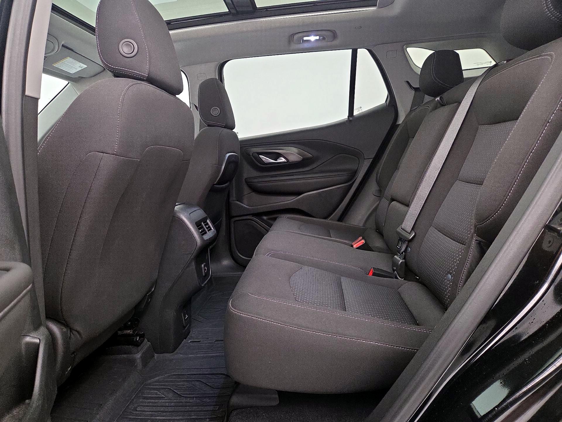 Thumbnail: 2023 GMC Terrain - 20