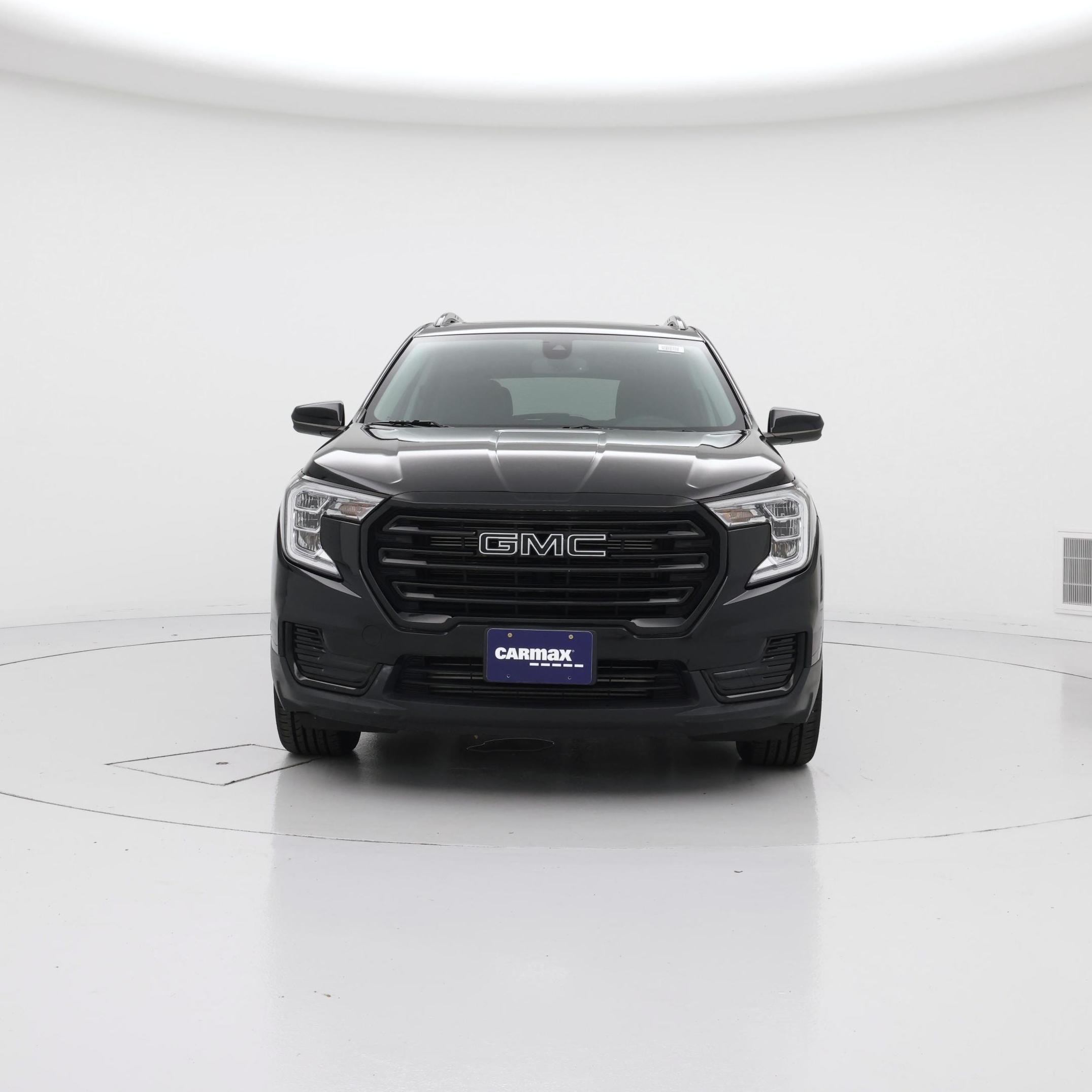 Thumbnail: 2023 GMC Terrain - 5